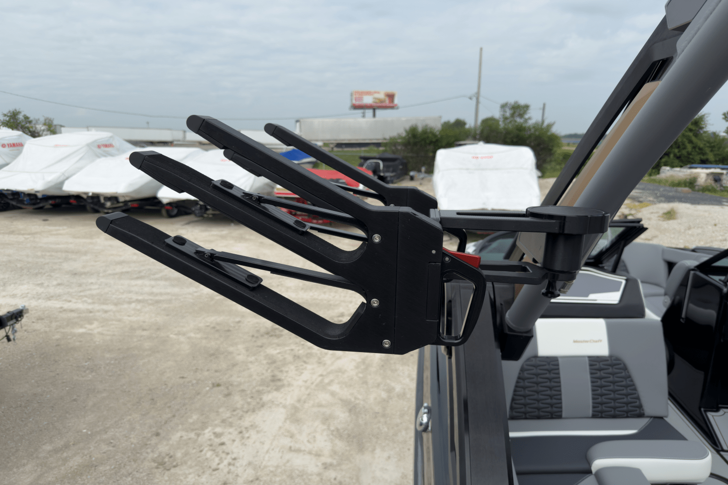 2025 Mastercraft X22 Image Thumbnail #24