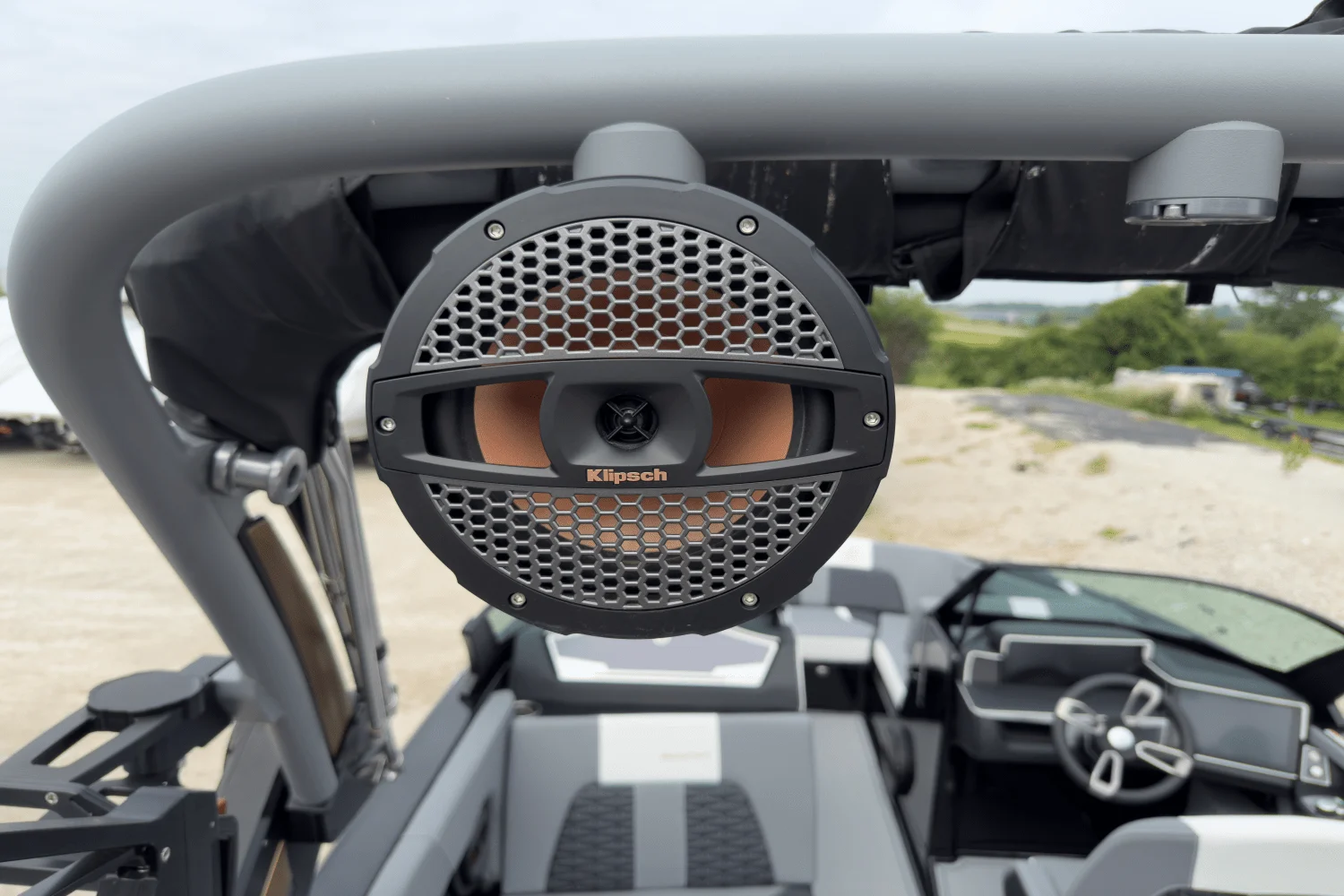 2025 Mastercraft X22 Image Thumbnail #23