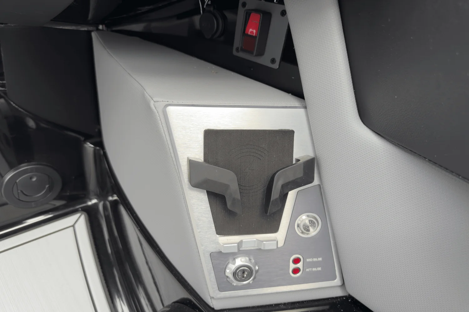 2025 Mastercraft X22 Image Thumbnail #33