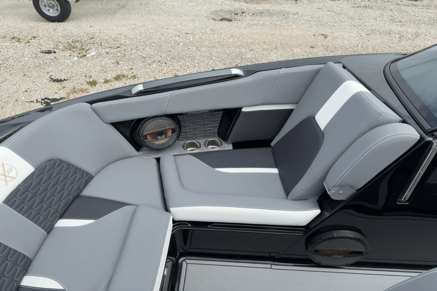 2025 Mastercraft X22 Image Thumbnail #40