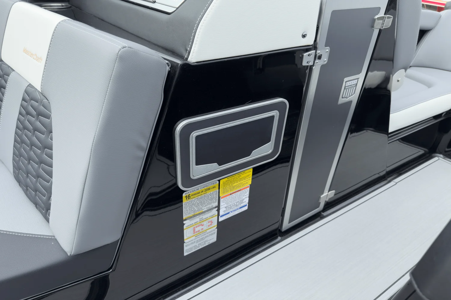 2025 Mastercraft X22 Image Thumbnail #34