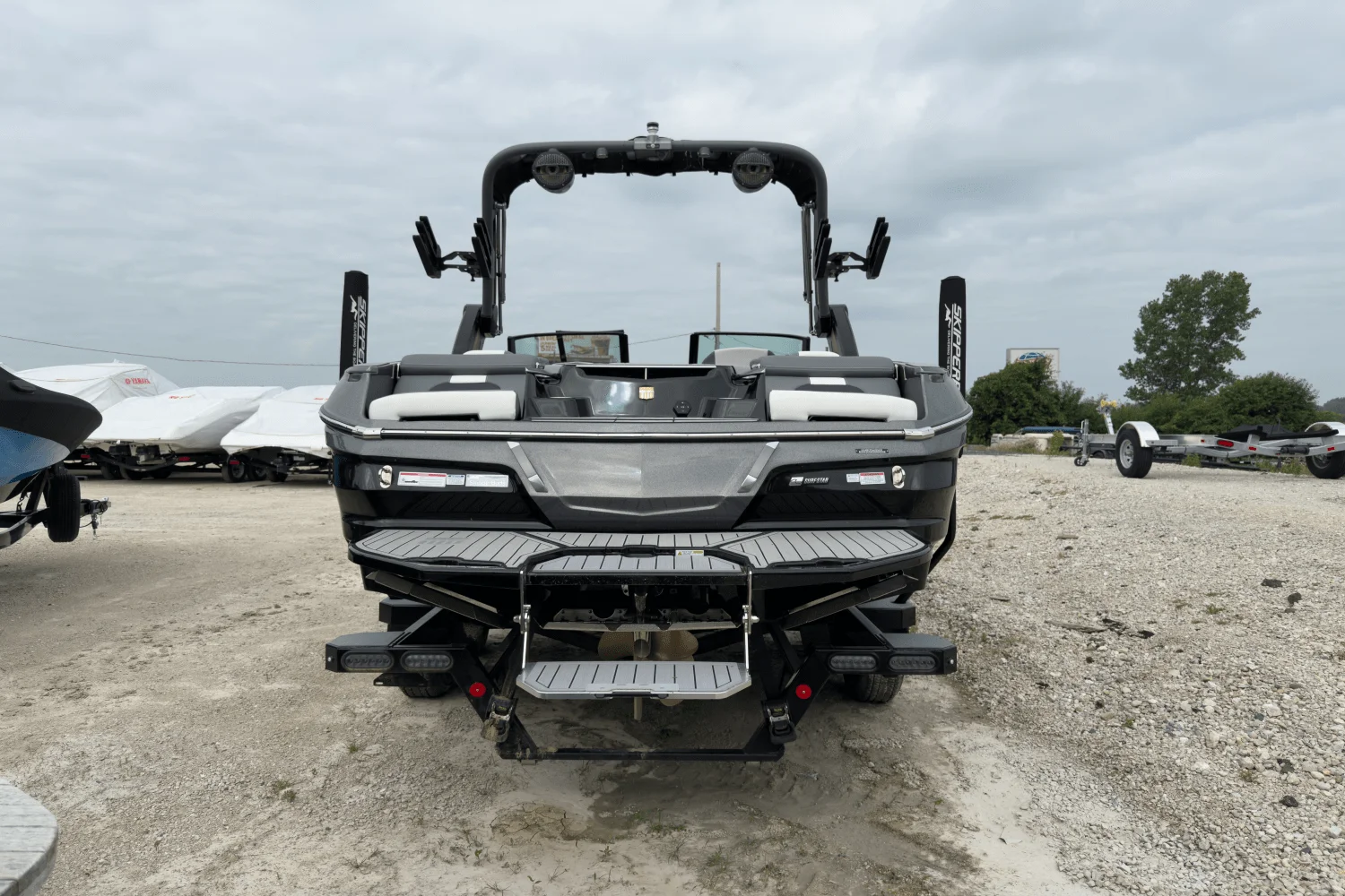 2025 Mastercraft X22 Image Thumbnail #7