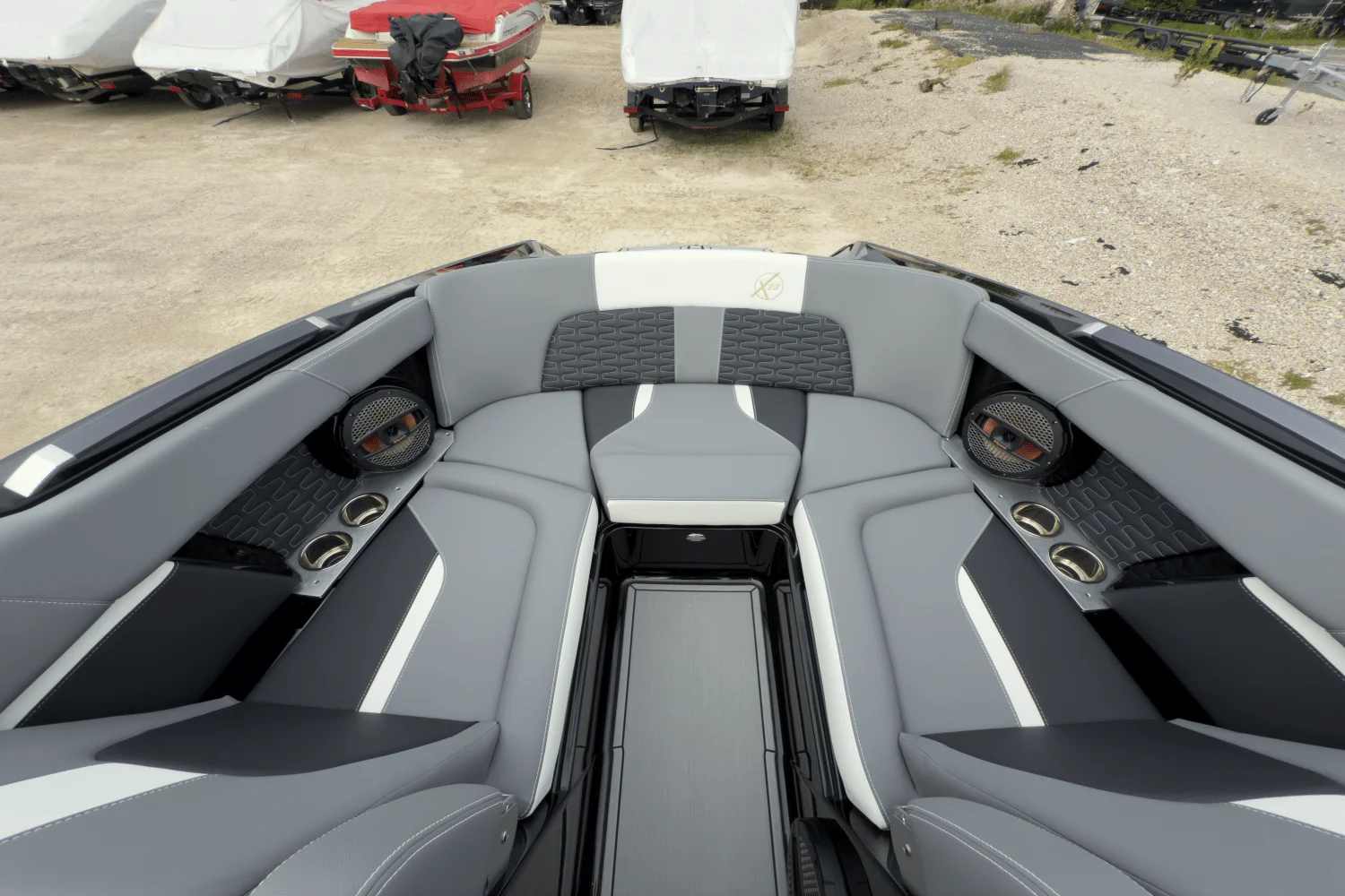 2025 Mastercraft X22 Image Thumbnail #37