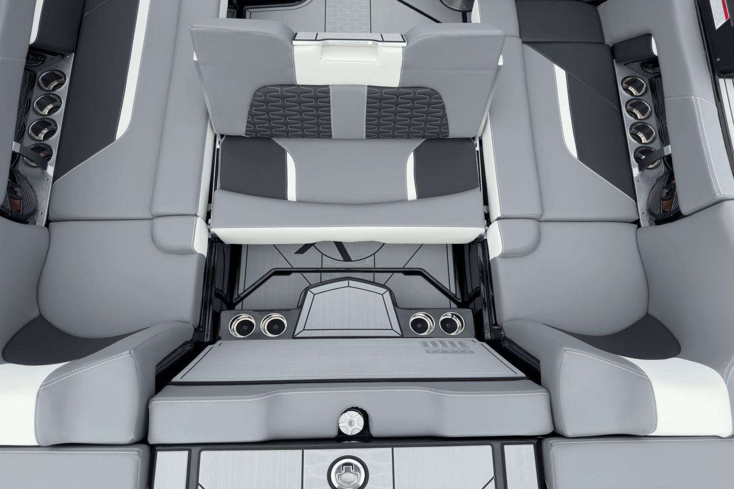 2025 Mastercraft X22 Image Thumbnail #13