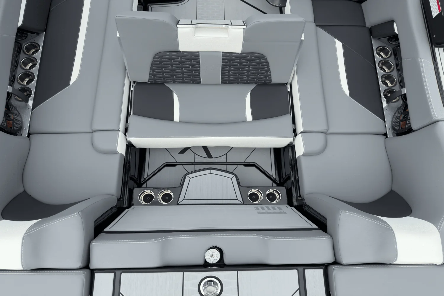 2025 Mastercraft X22 Image Thumbnail #13