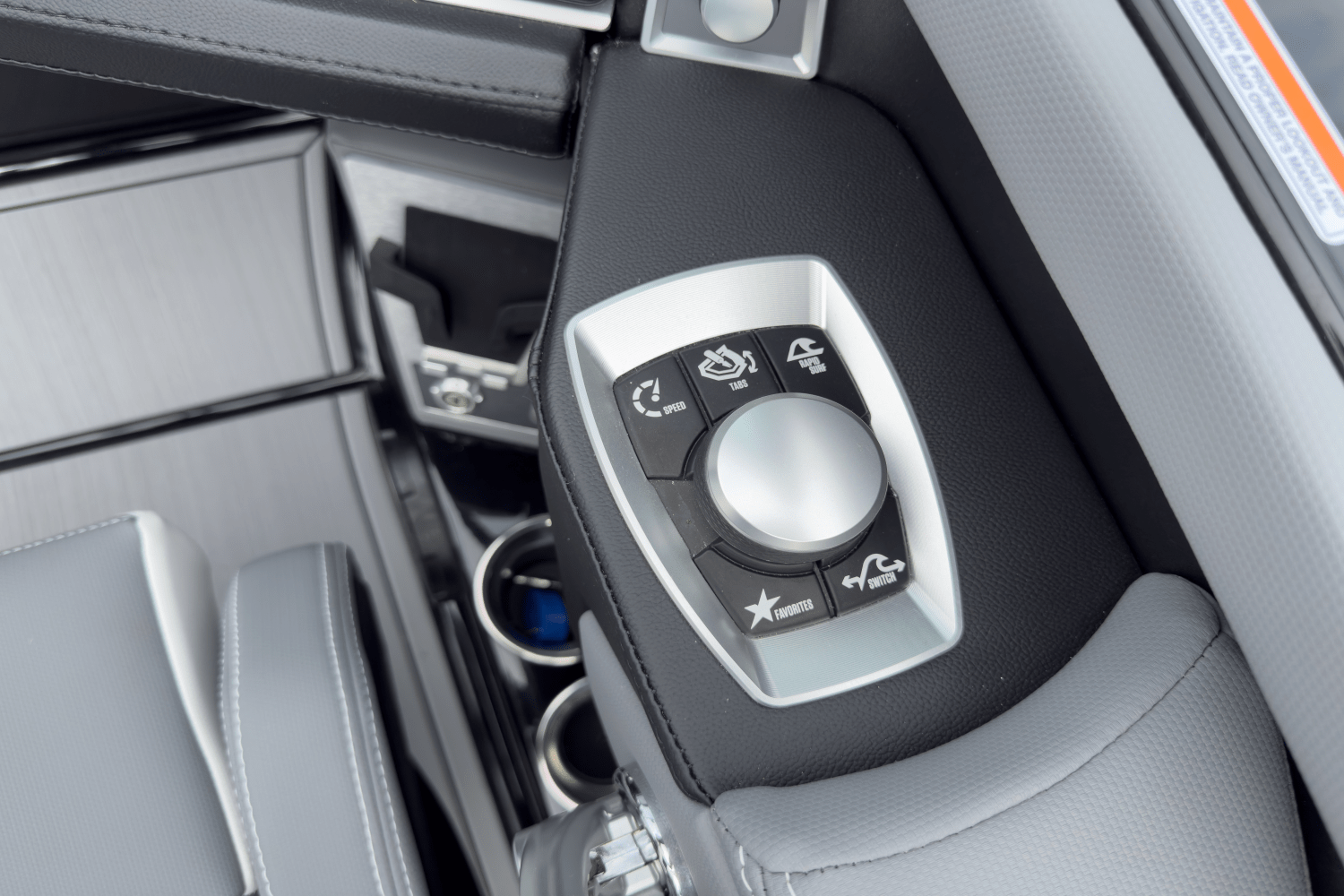 2025 Mastercraft X22 Image Thumbnail #32