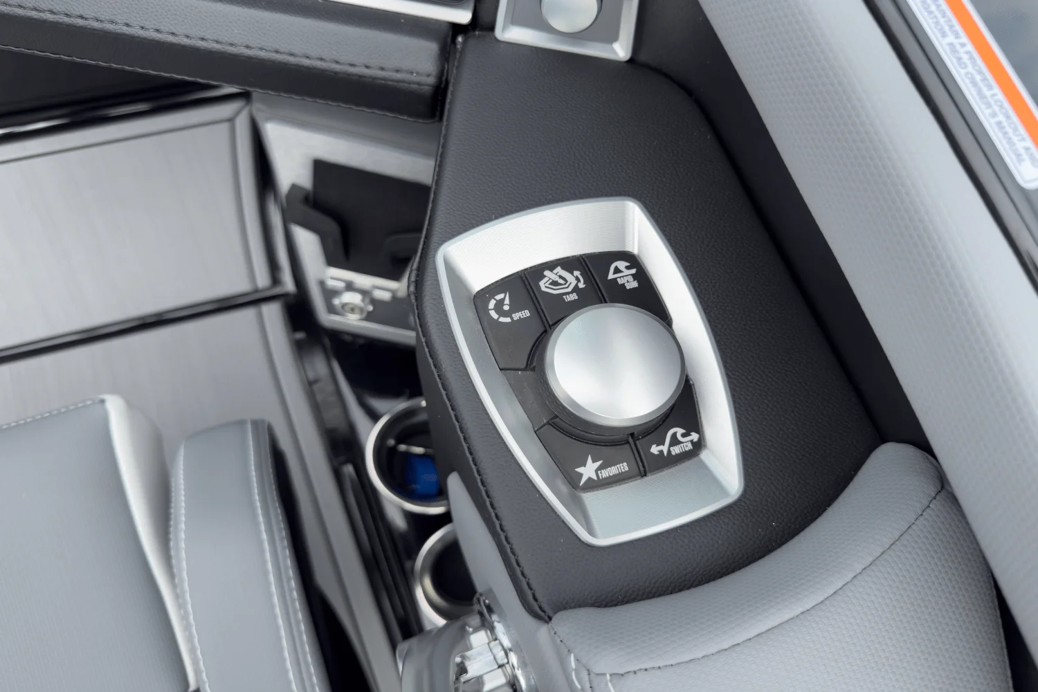 2025 Mastercraft X22 Image Thumbnail #32