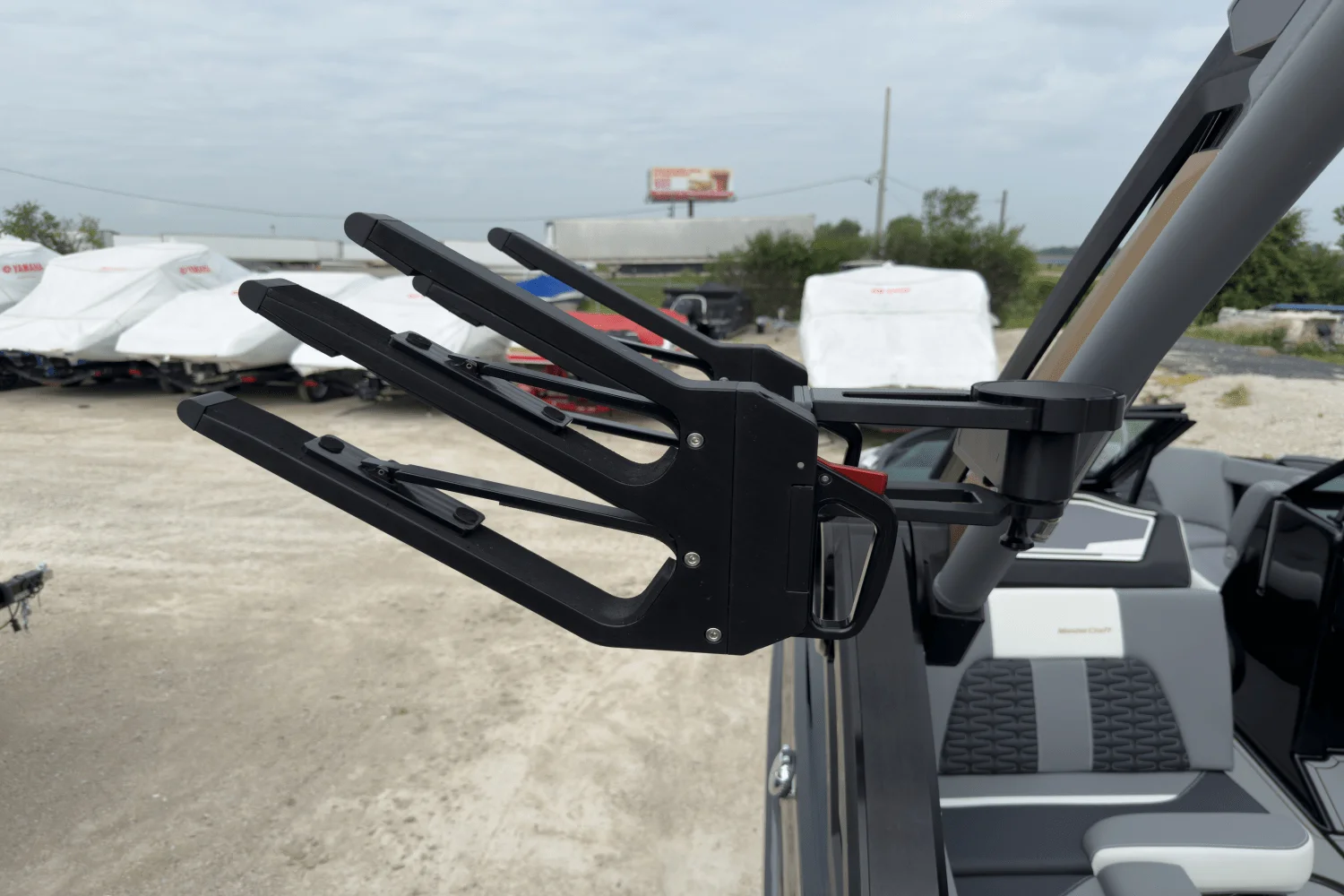 2025 Mastercraft X22 Image Thumbnail #24