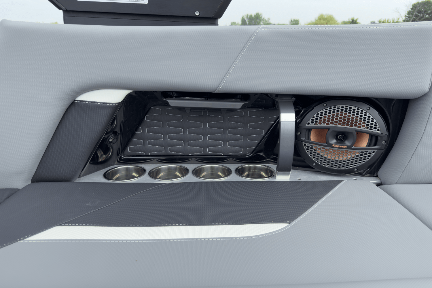 2025 Mastercraft X22 Image Thumbnail #19