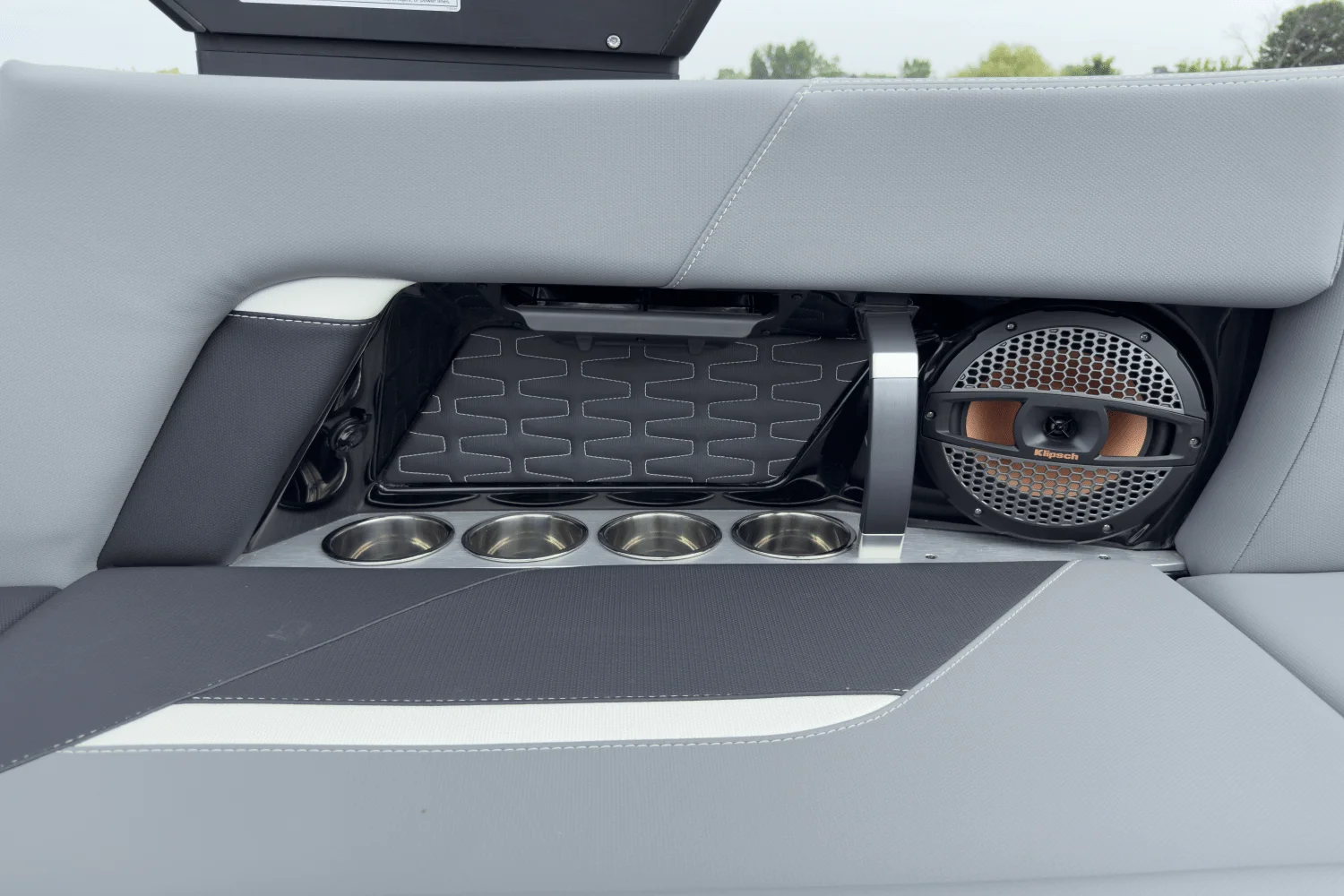 2025 Mastercraft X22 Image Thumbnail #19