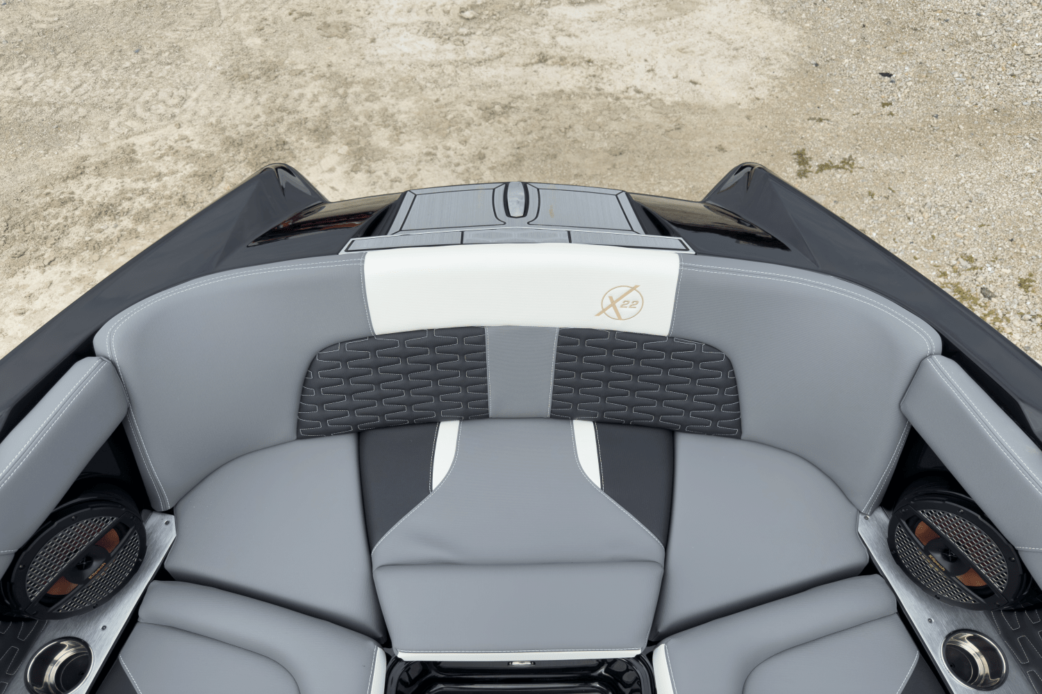 2025 Mastercraft X22 Image Thumbnail #39