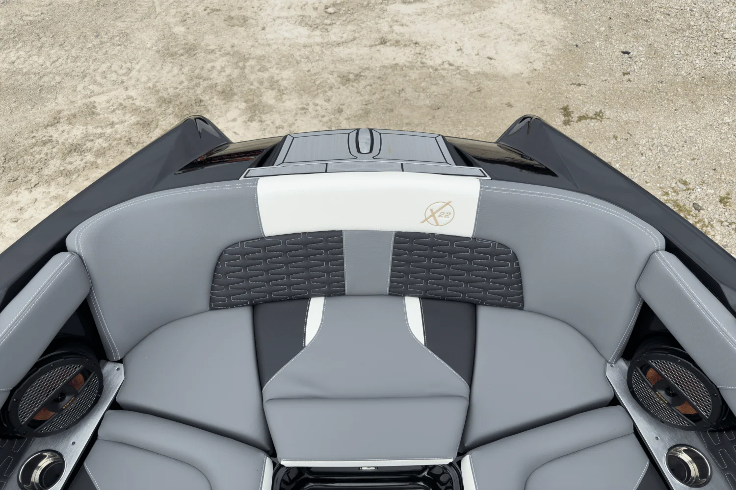 2025 Mastercraft X22 Image Thumbnail #39