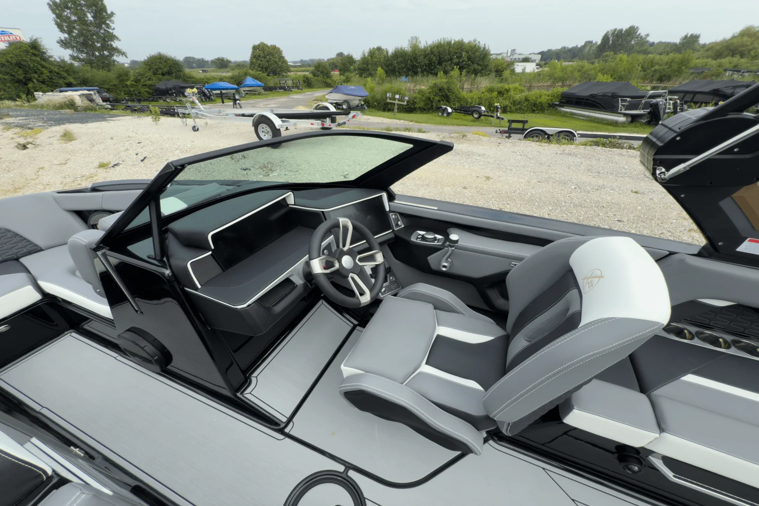 2025 Mastercraft X22 Image Thumbnail #26