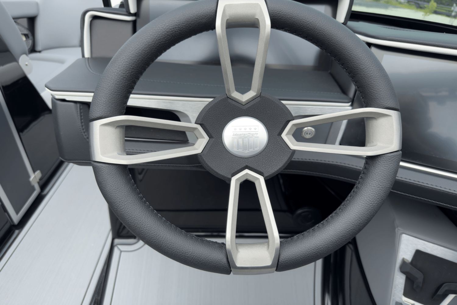 2025 Mastercraft X22 Image Thumbnail #28