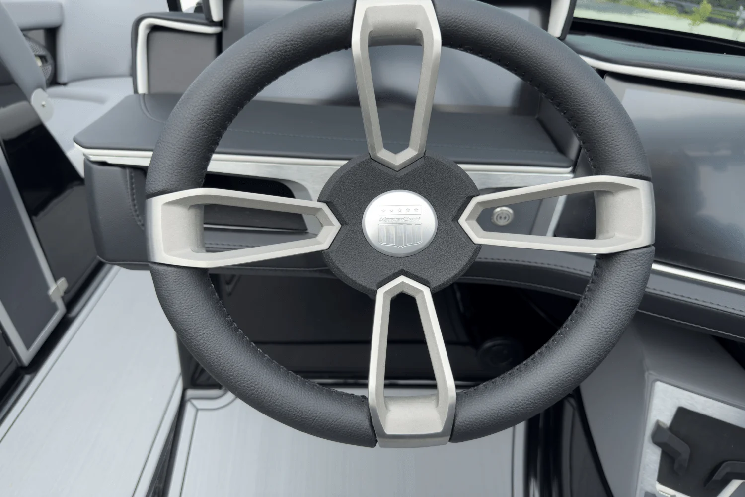 2025 Mastercraft X22 Image Thumbnail #28