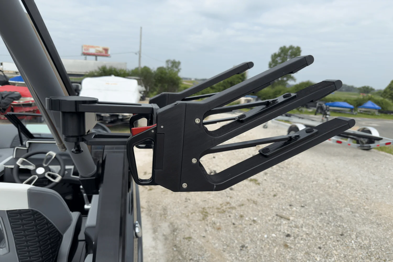 2025 Mastercraft X22 Image Thumbnail #25