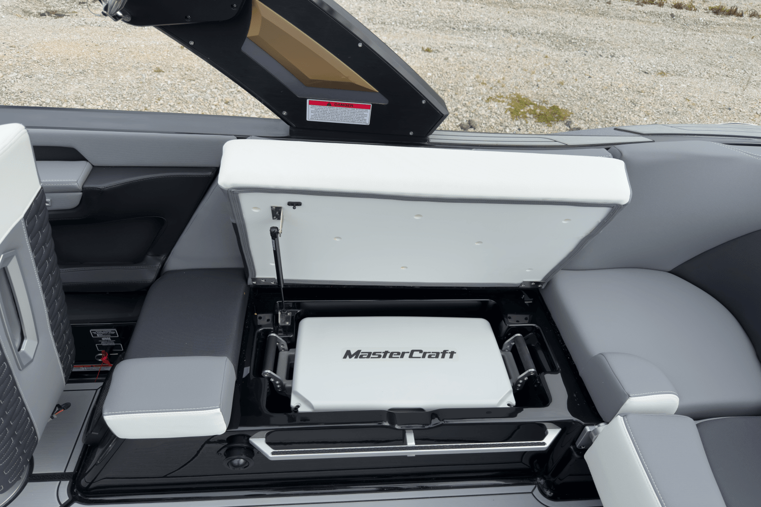 2025 Mastercraft X22 Image Thumbnail #17