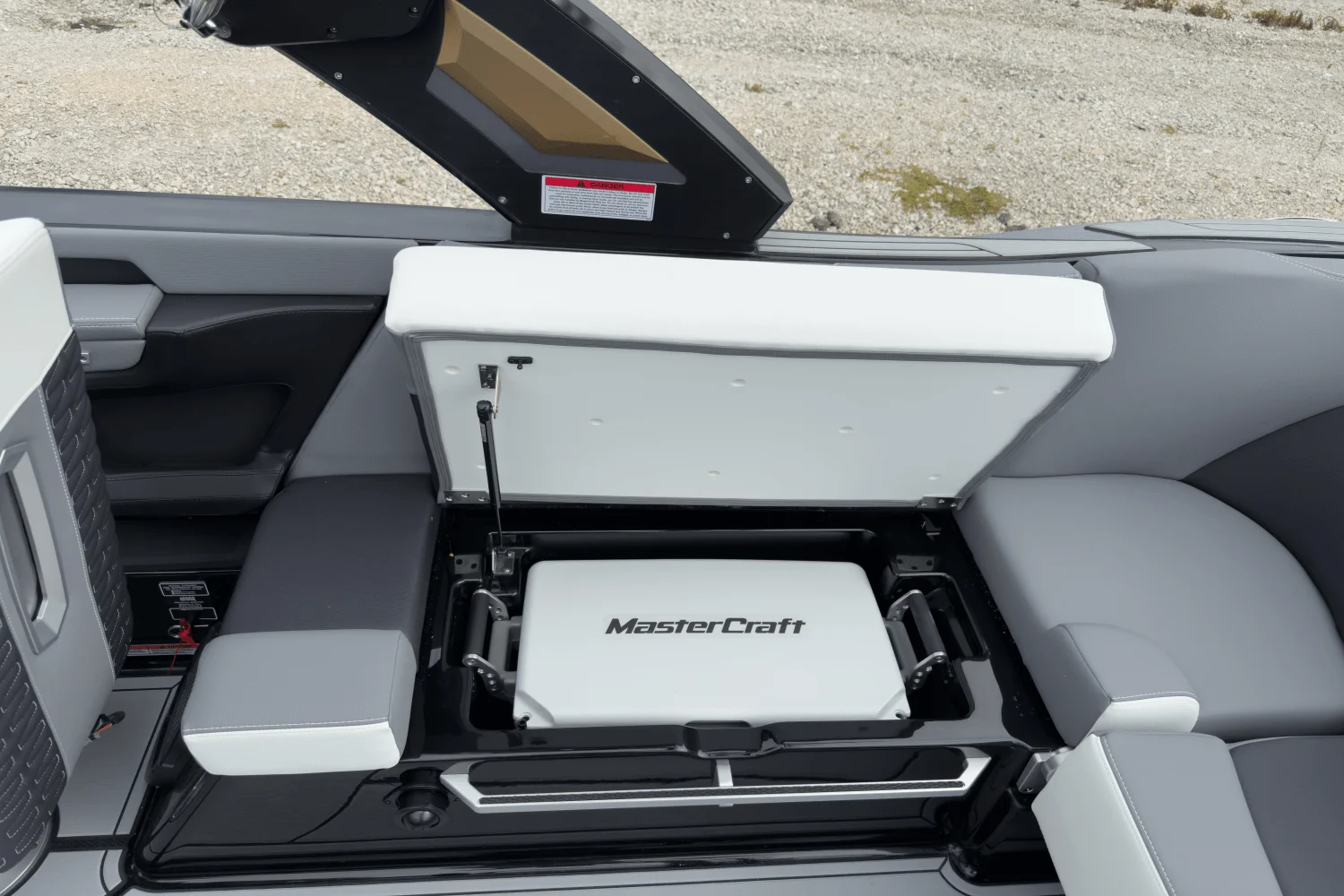 2025 Mastercraft X22 Image Thumbnail #17