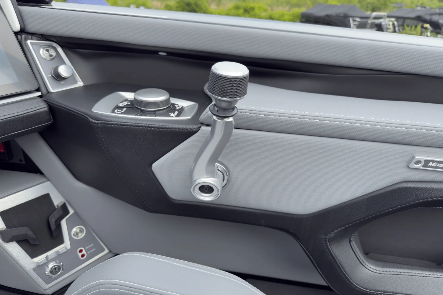 2025 Mastercraft X22 Image Thumbnail #31