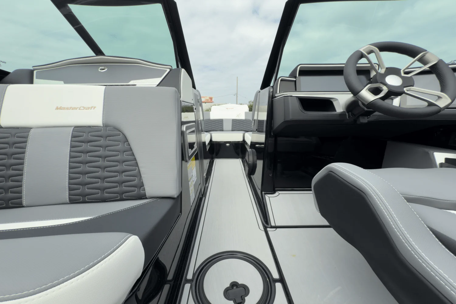 2025 Mastercraft X22 Image Thumbnail #35