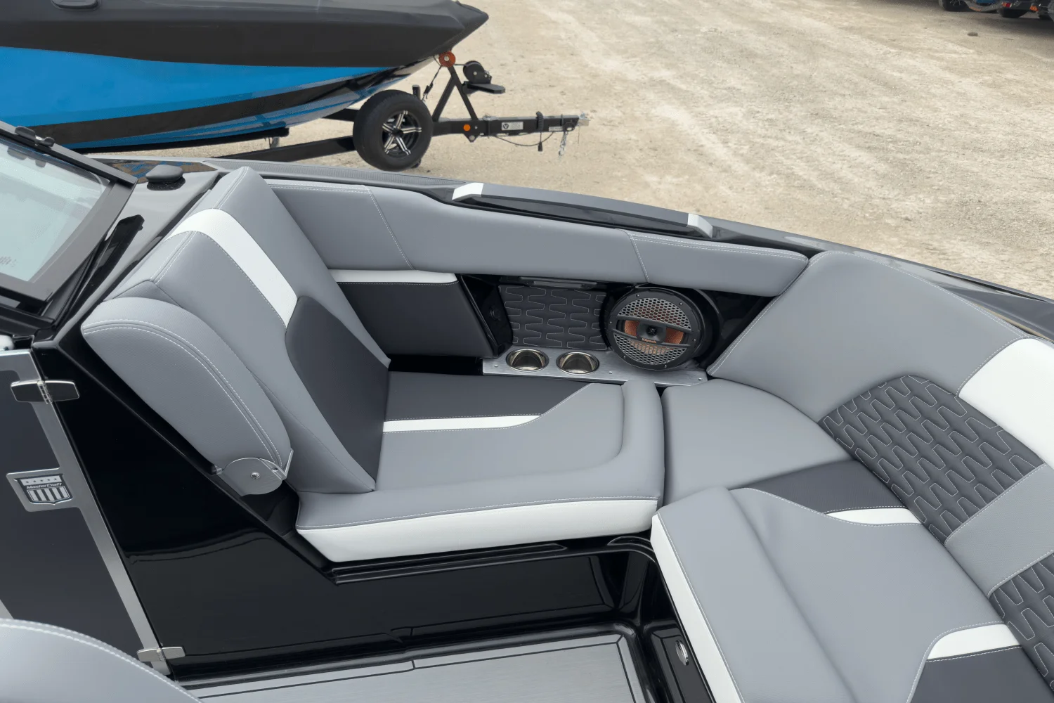 2025 Mastercraft X22 Image Thumbnail #38