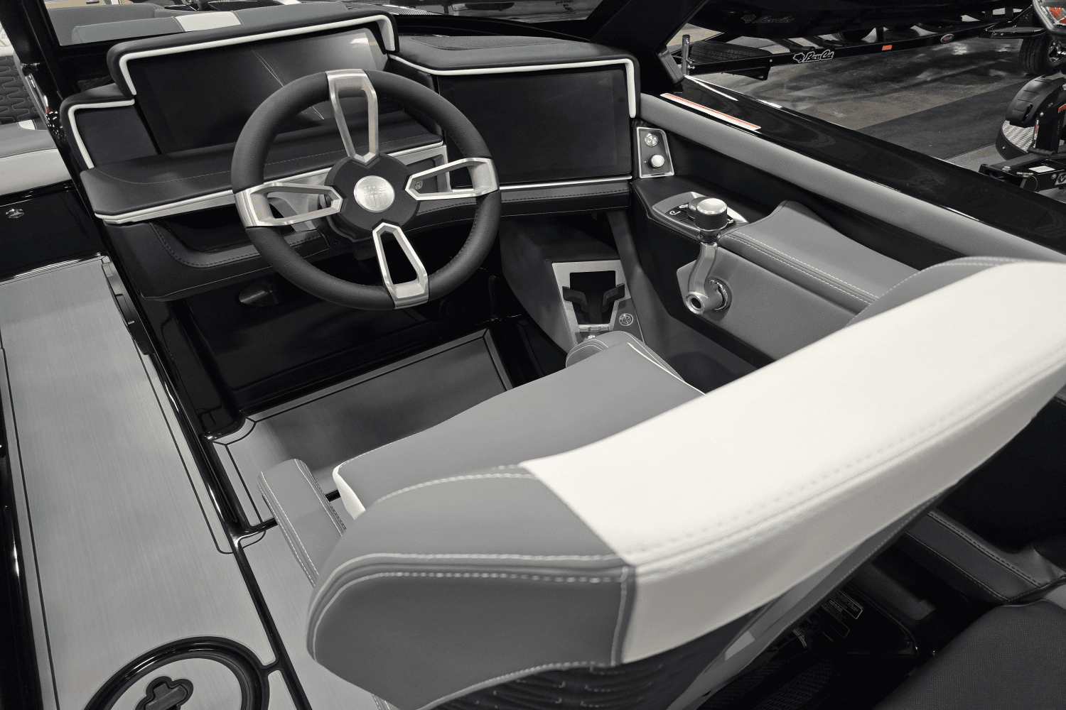 2025 Mastercraft X22 Image Thumbnail #13