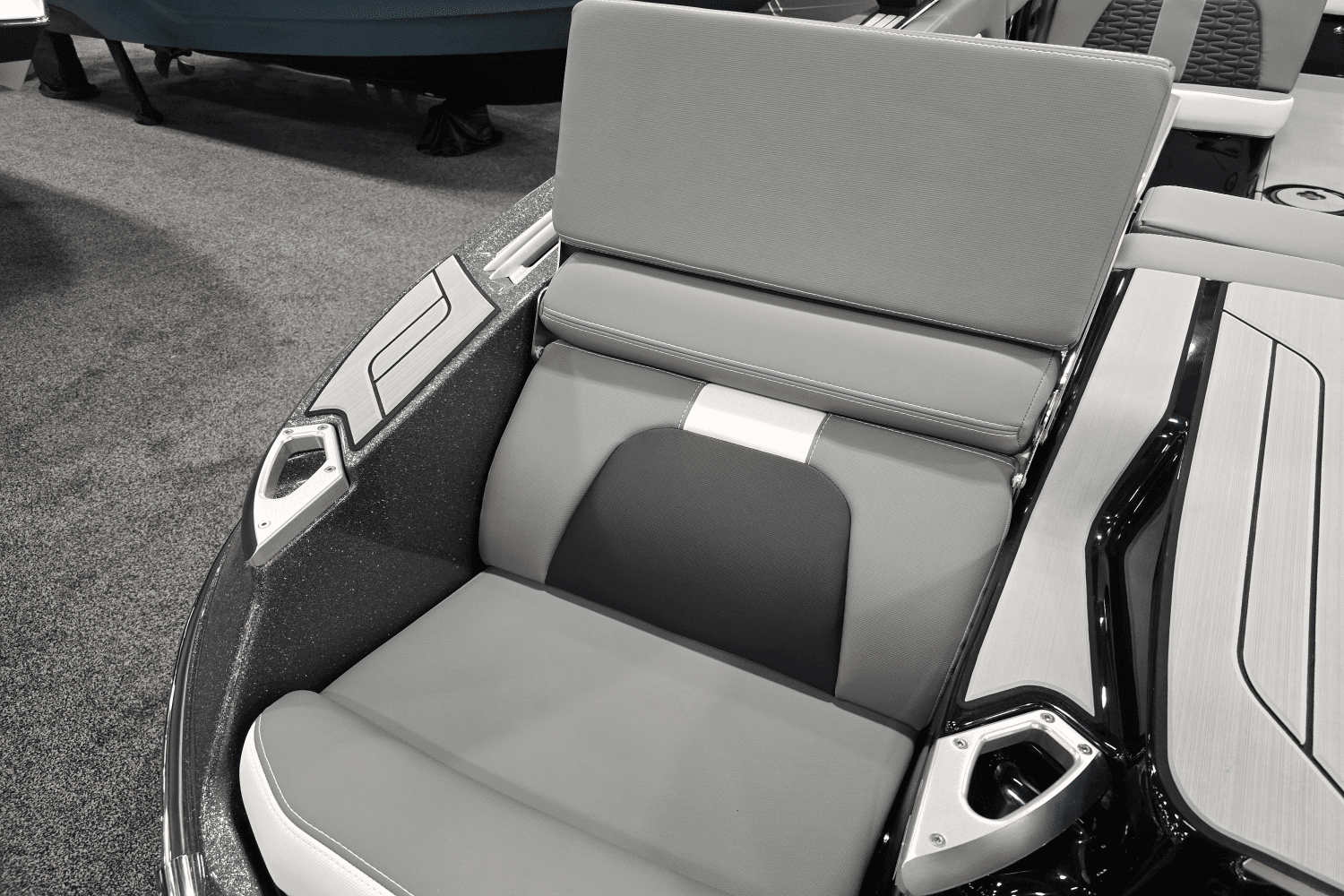 2025 Mastercraft X22 Image Thumbnail #19