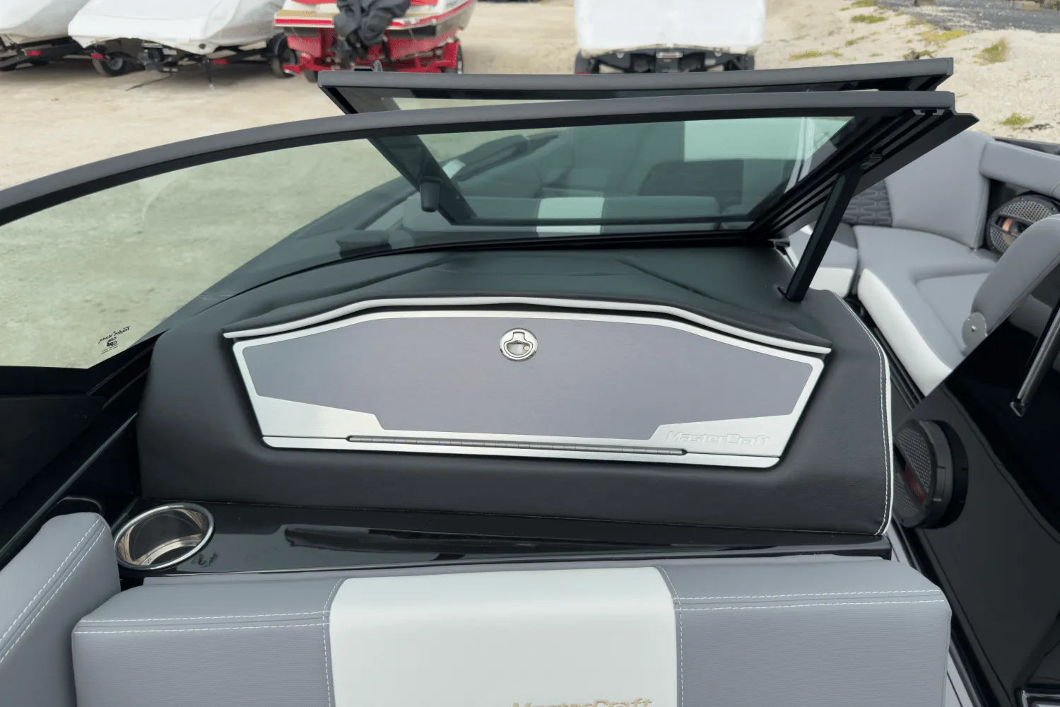 2025 Mastercraft X22 Image Thumbnail #21