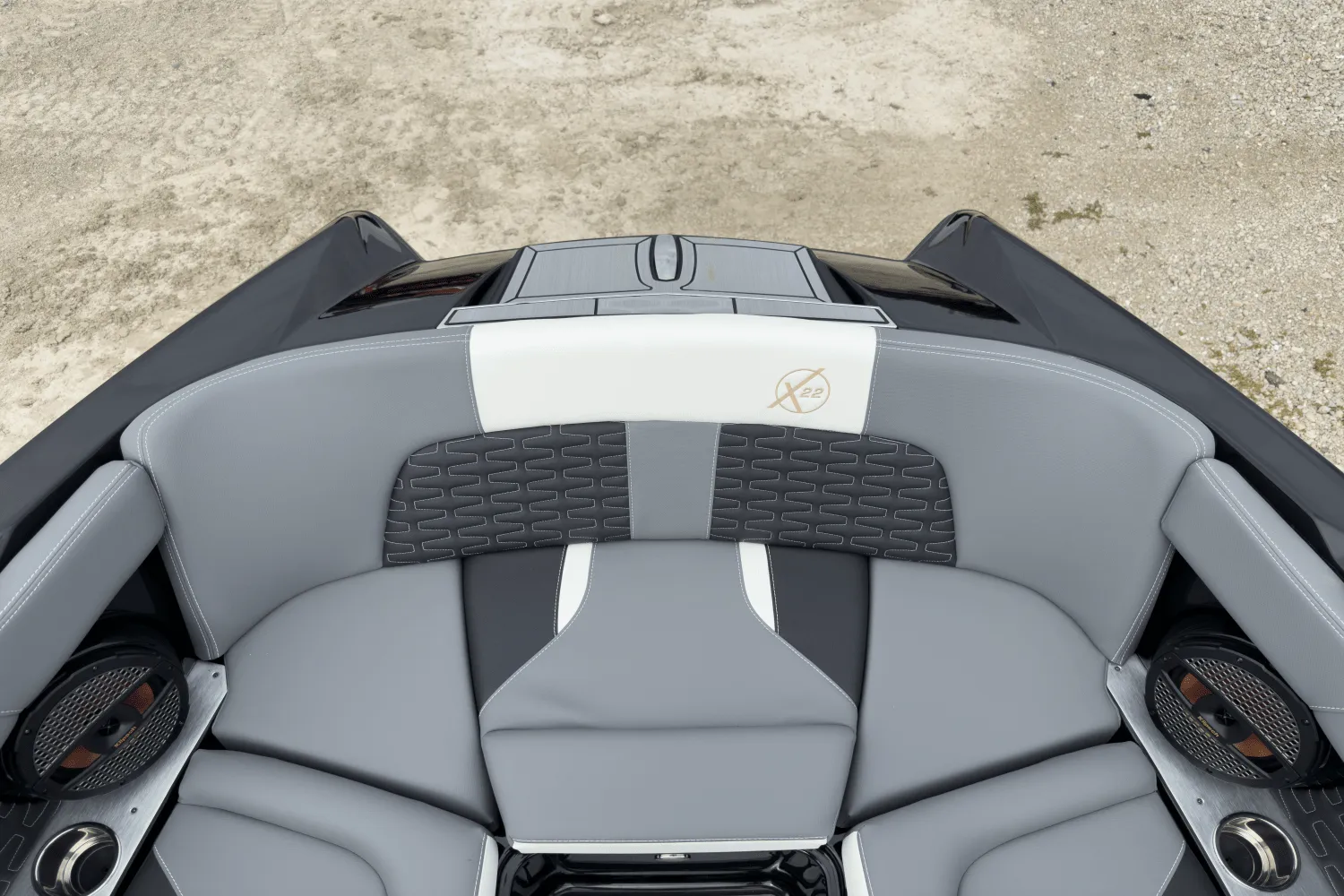 2025 Mastercraft X22 Image Thumbnail #39