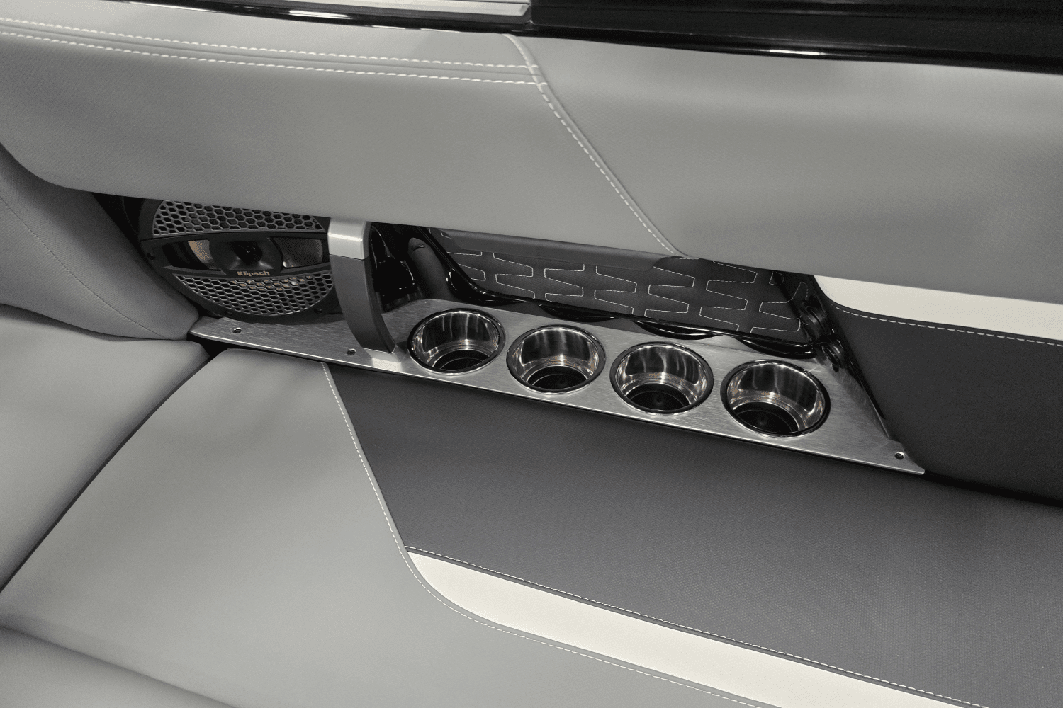 2025 Mastercraft X22 Image Thumbnail #16