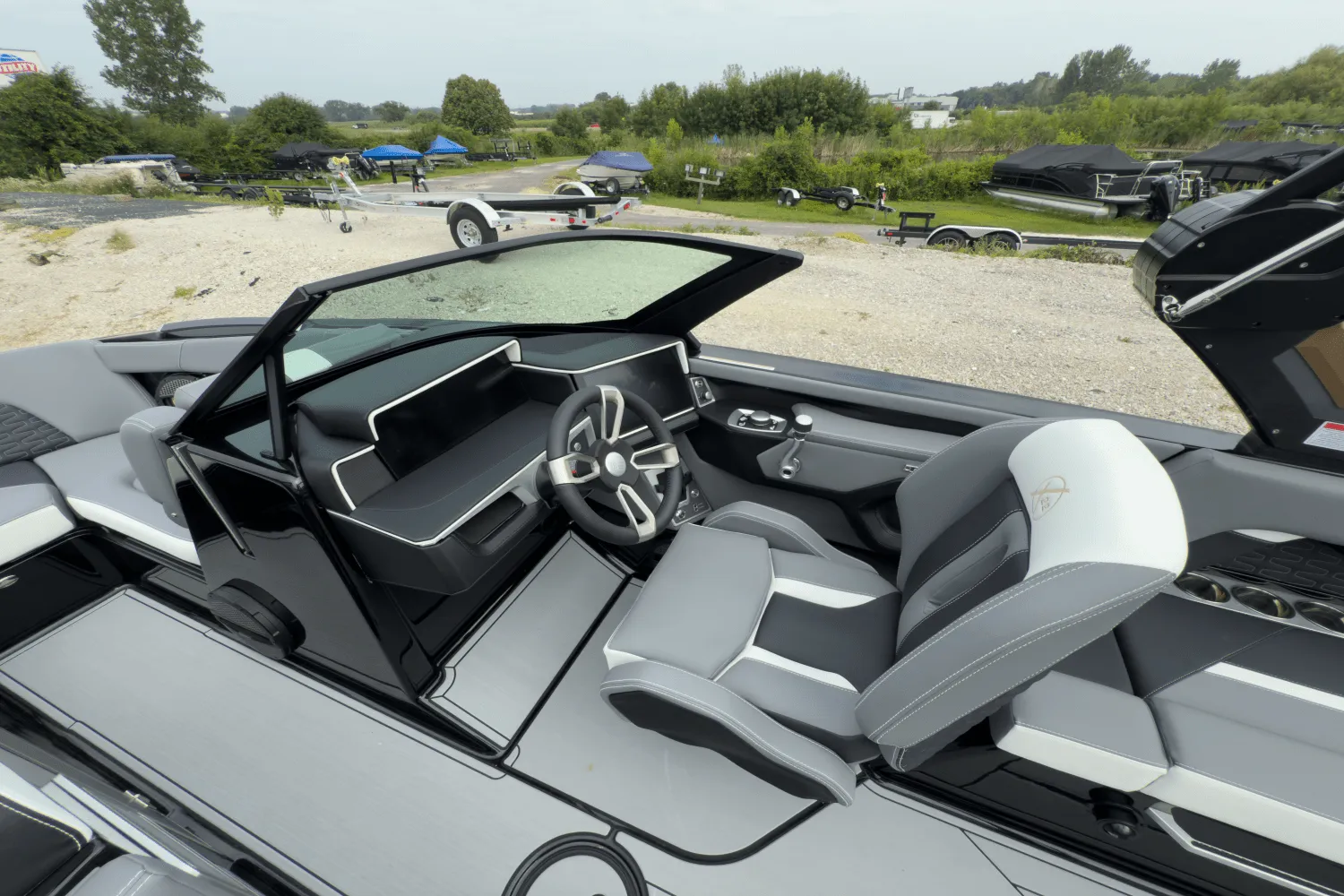 2025 Mastercraft X22 Image Thumbnail #26