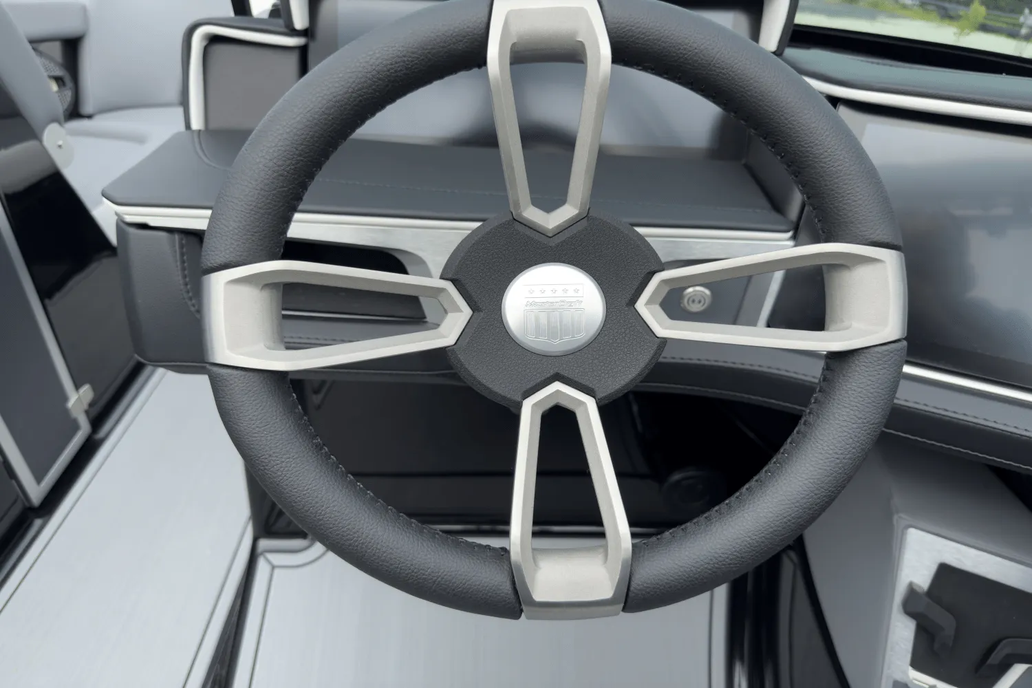 2025 Mastercraft X22 Image Thumbnail #28