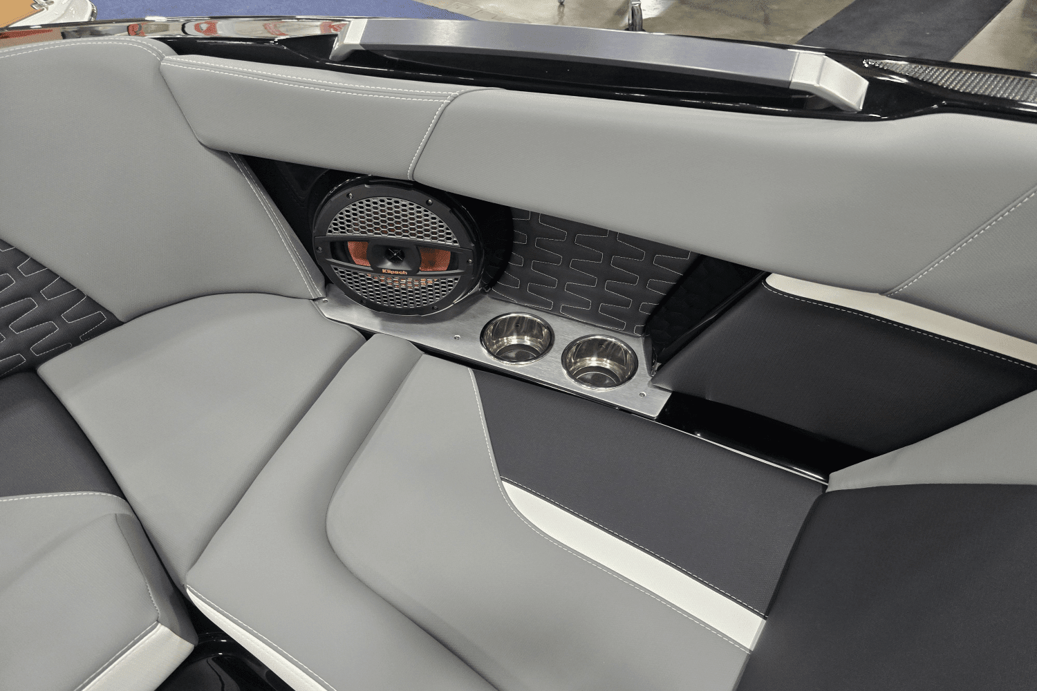 2025 Mastercraft X22 Image Thumbnail #5