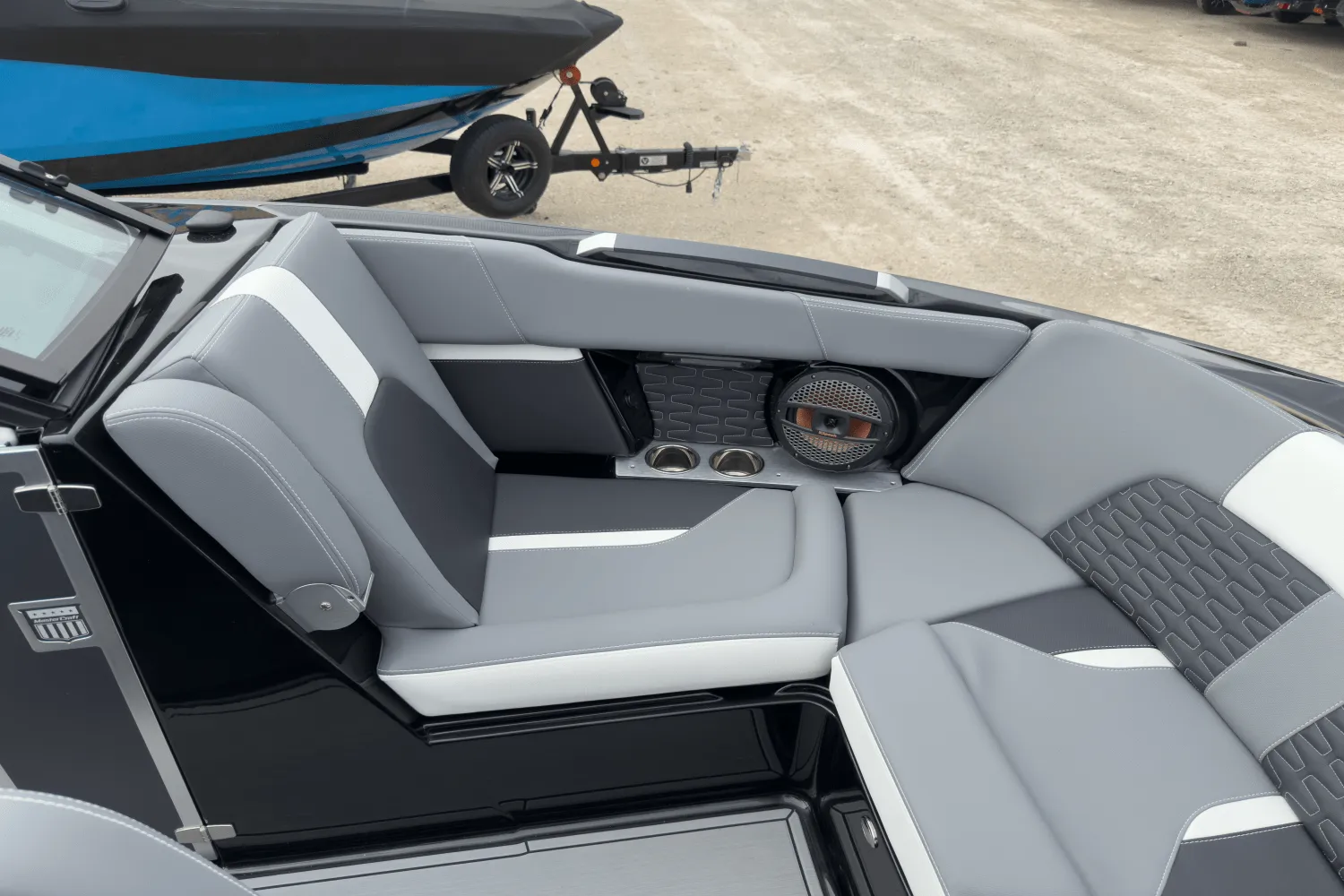 2025 Mastercraft X22 Image Thumbnail #38