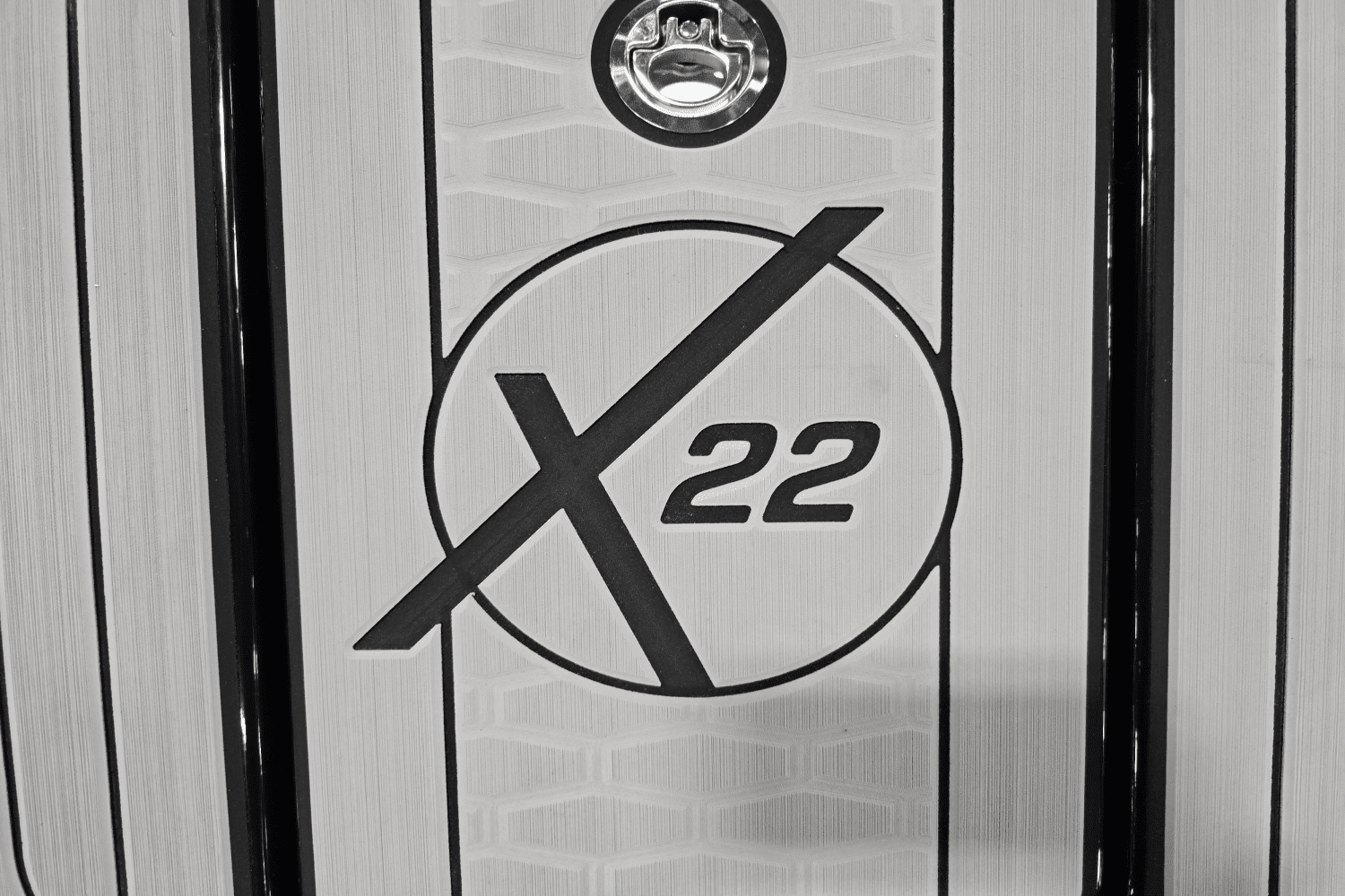 2025 Mastercraft X22 Image Thumbnail #15