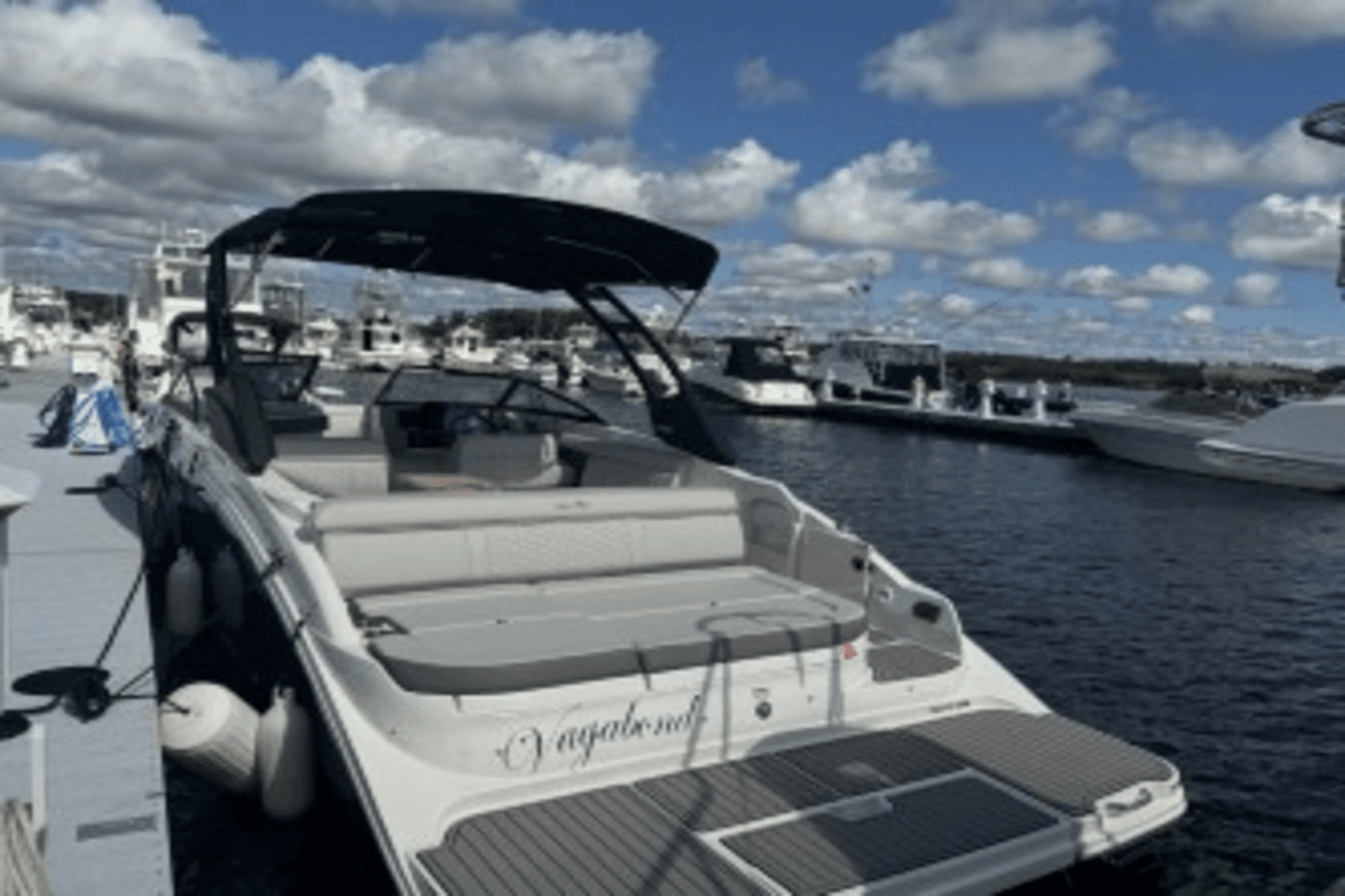 2022 Sea Ray 270 SDX Image Thumbnail #34