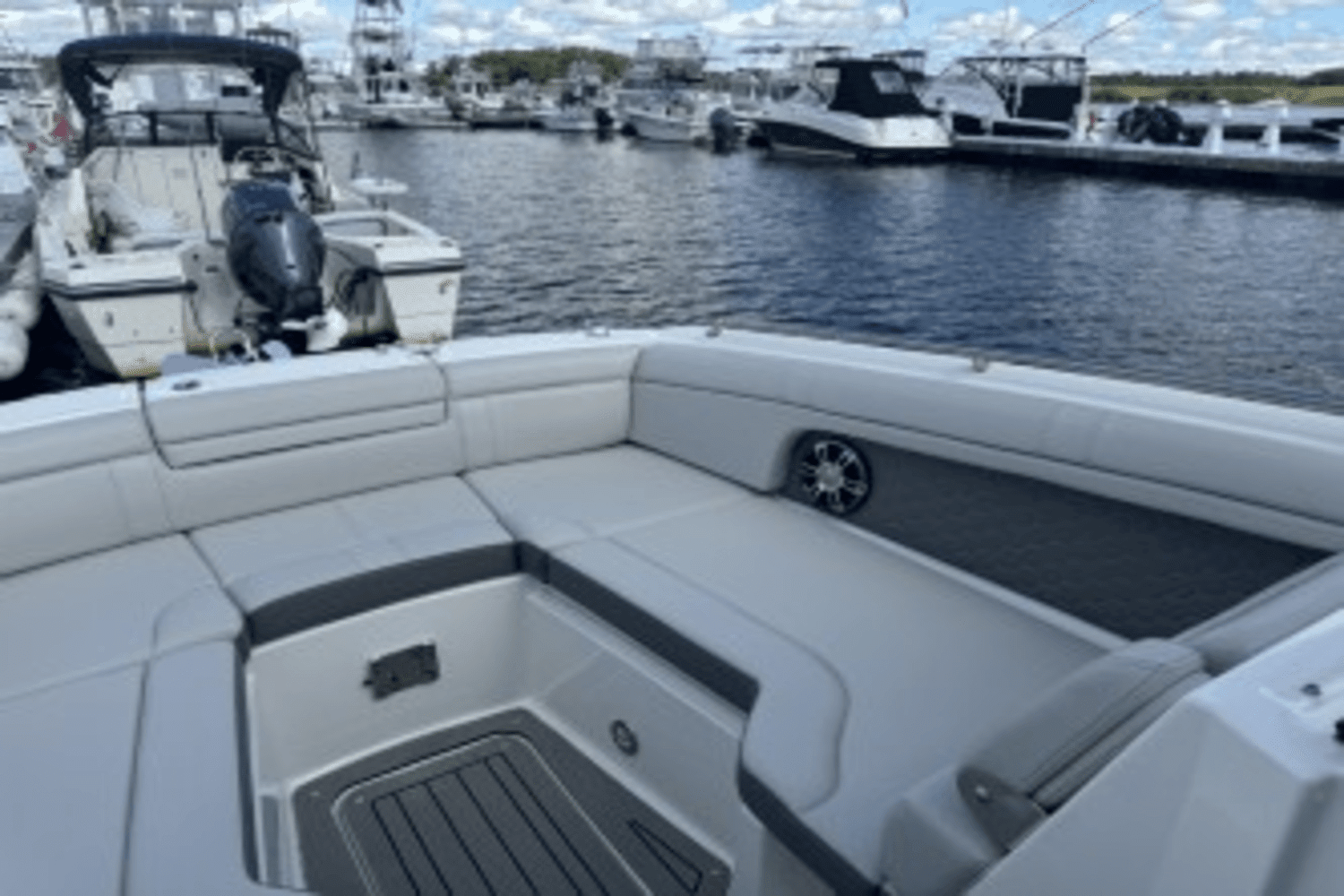 2022 Sea Ray 270 SDX Image Thumbnail #30