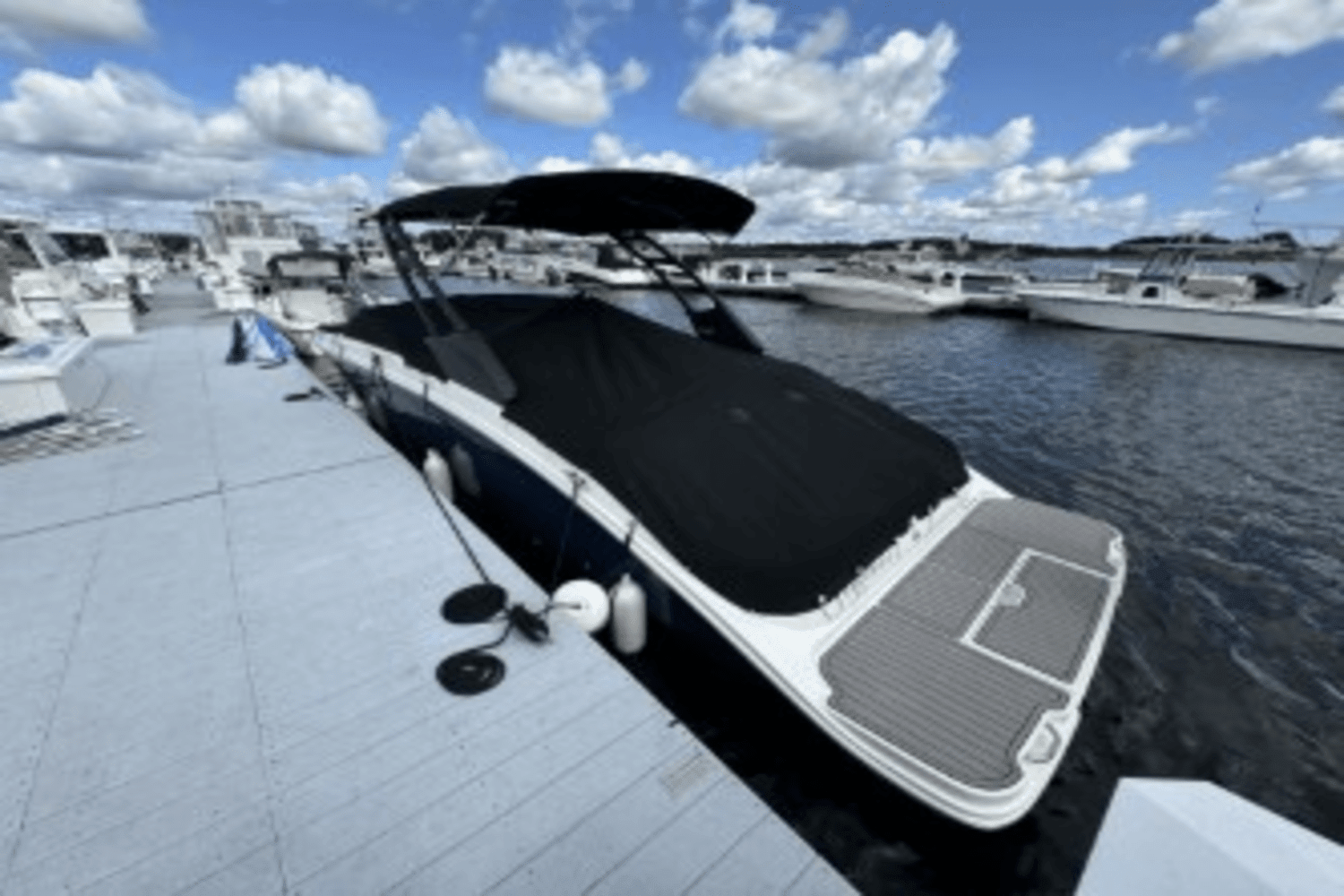 2022 Sea Ray 270 SDX Image Thumbnail #28