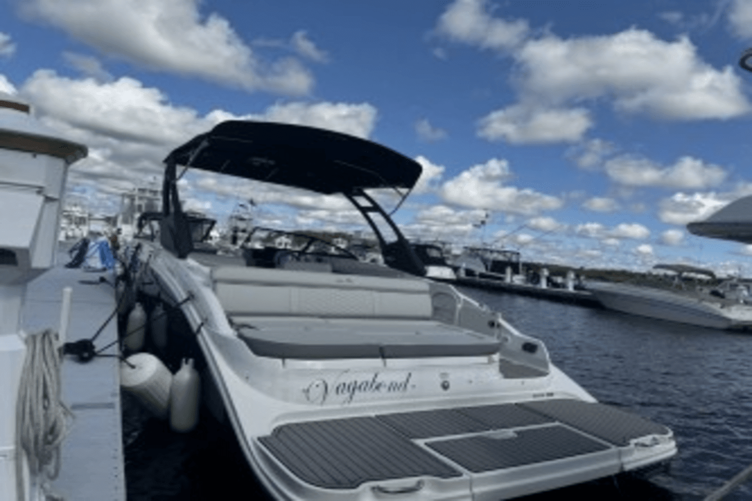 2022 Sea Ray 270 SDX Image Thumbnail #33