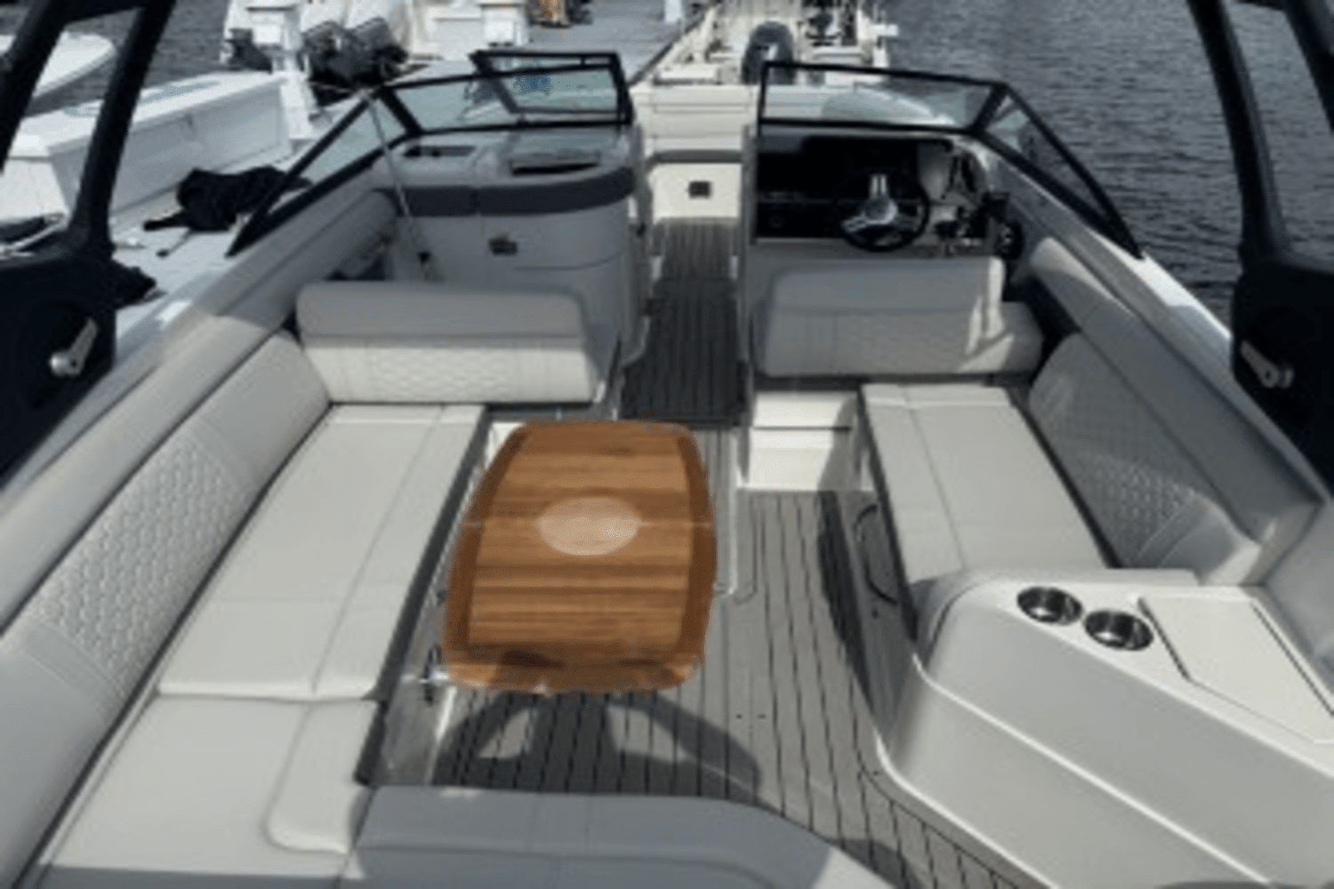 2022 Sea Ray 270 SDX Image Thumbnail #17