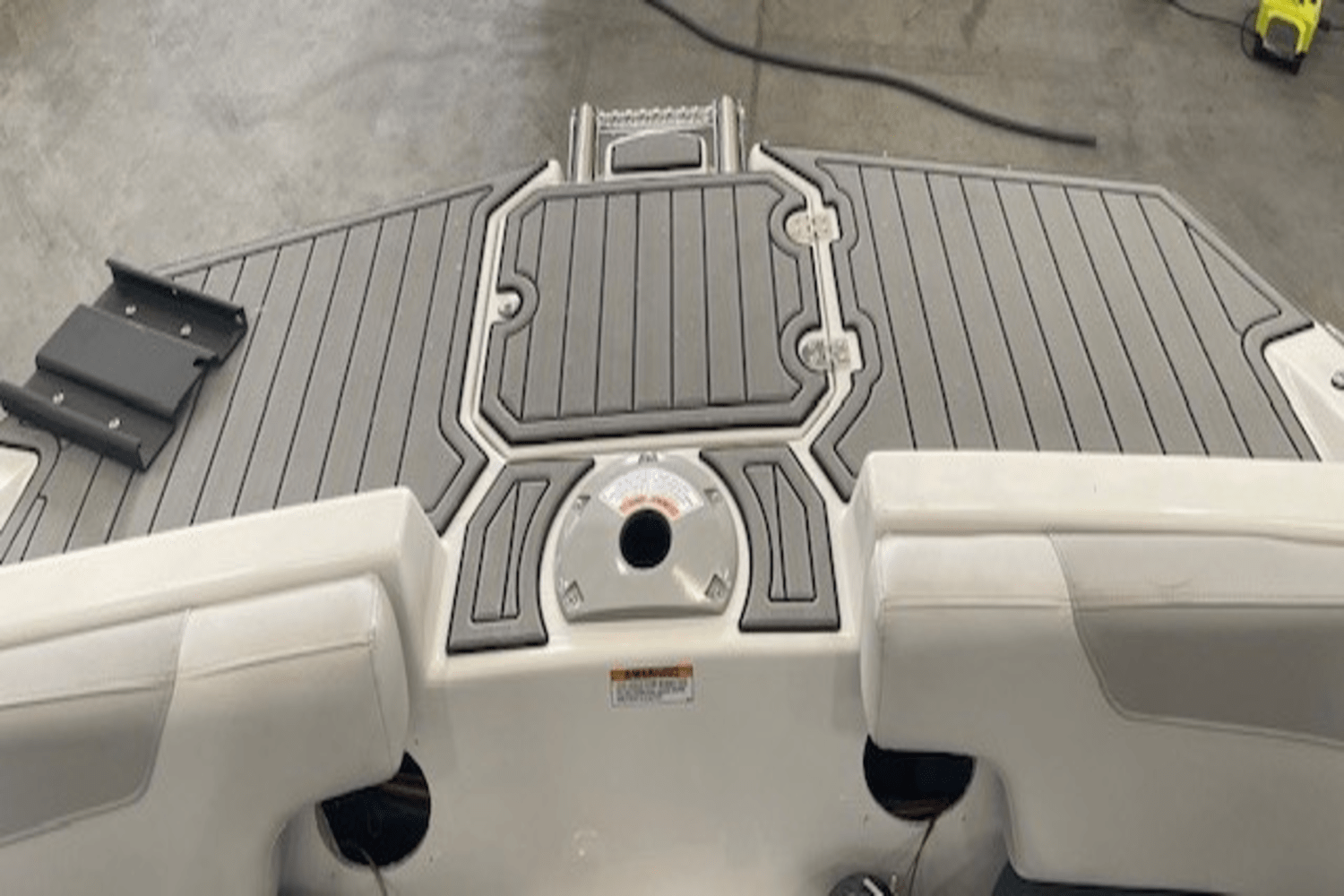 2025 Starcraft 211SVX OB Image Thumbnail #9