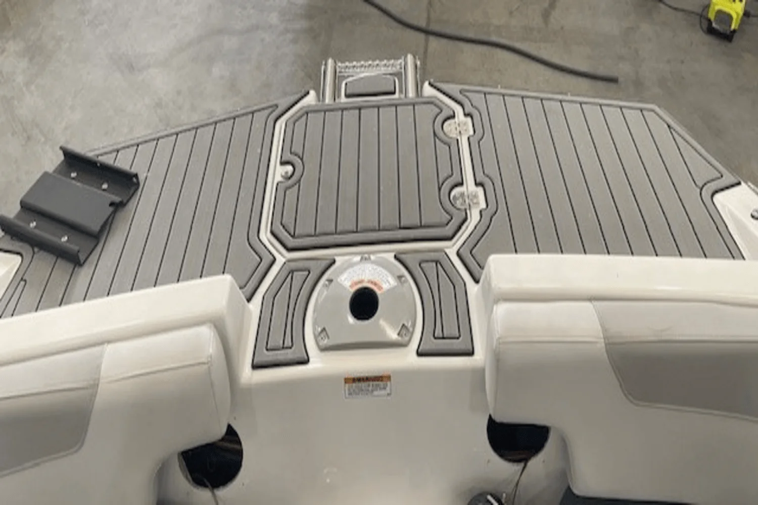 2025 Starcraft 211SVX OB Image Thumbnail #9