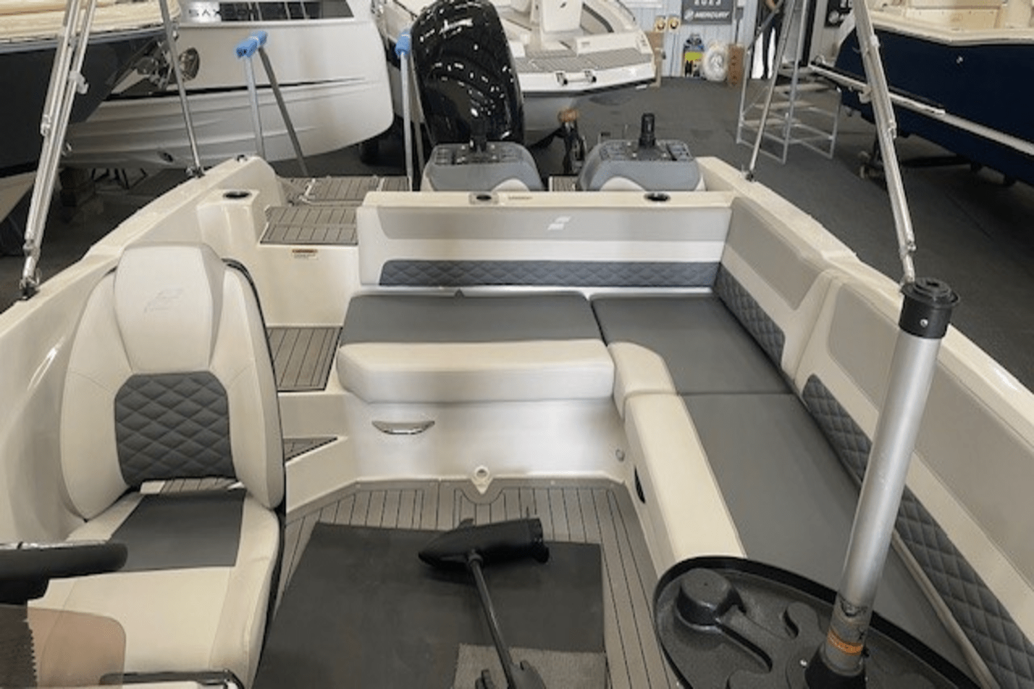 2025 Starcraft 211SVX OB Image Thumbnail #7