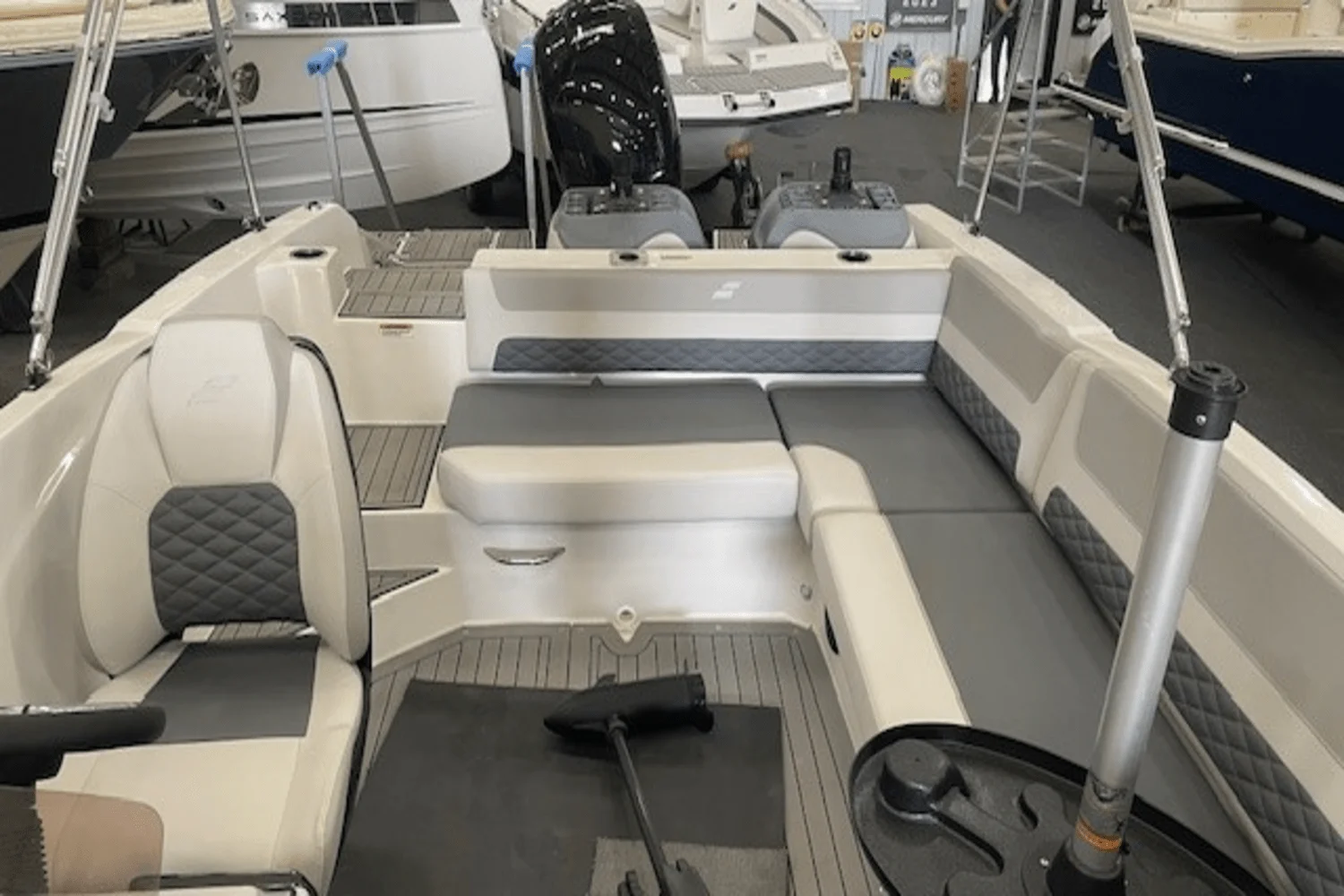 2025 Starcraft 211SVX OB Image Thumbnail #7