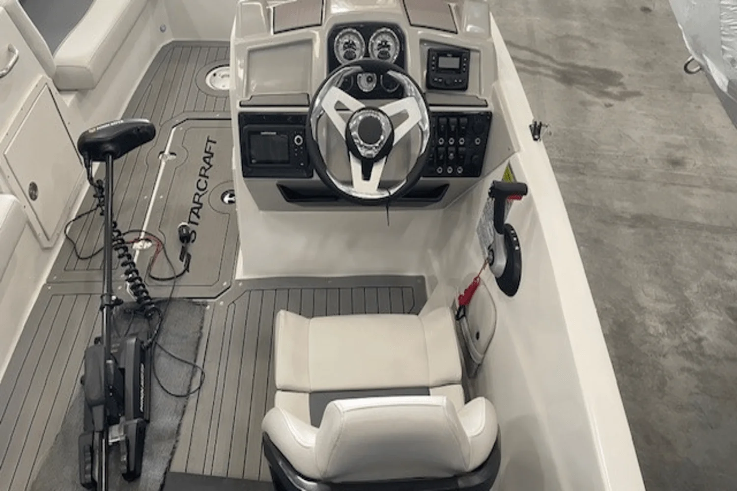 2025 Starcraft 211SVX OB Image Thumbnail #5