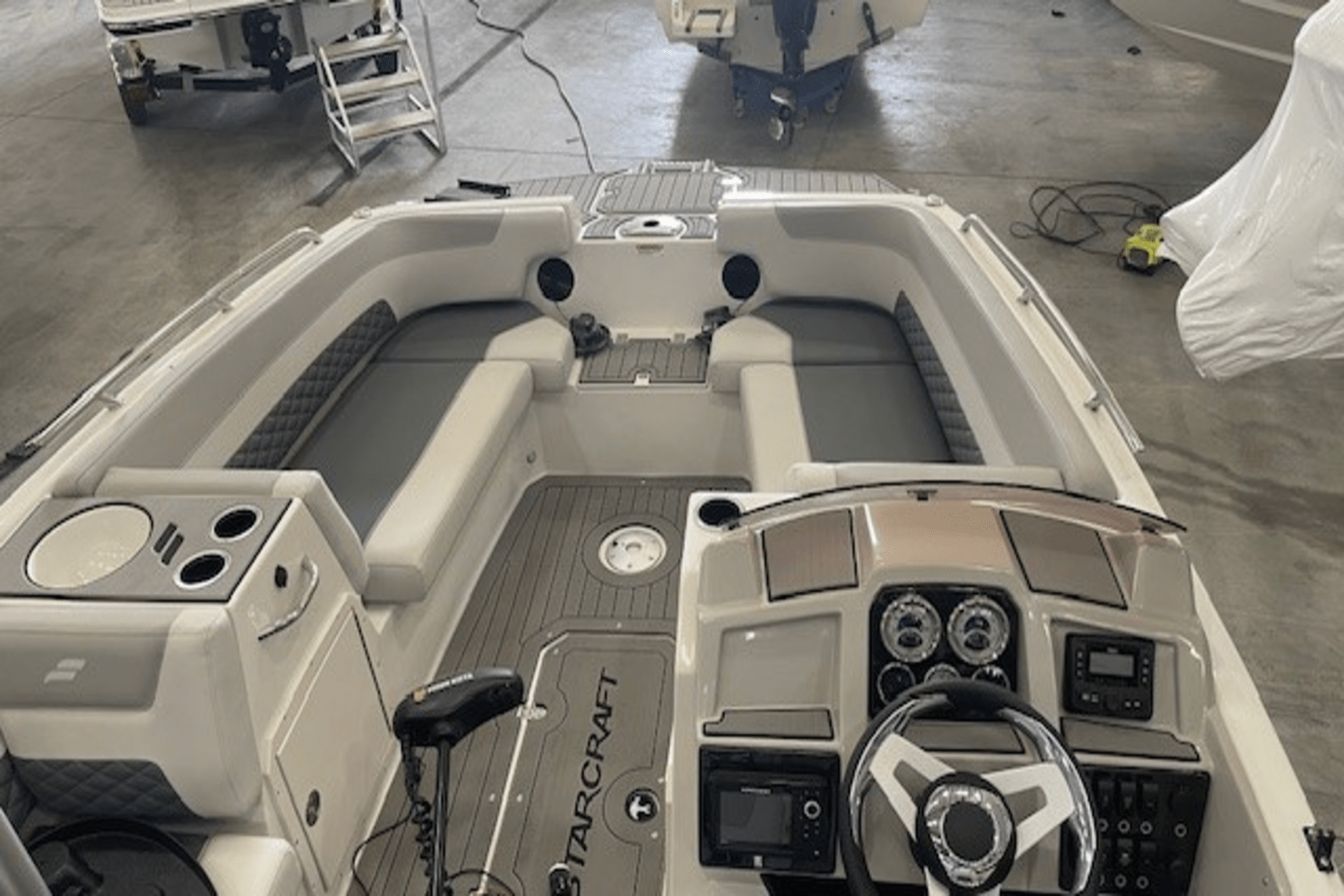 2025 Starcraft 211SVX OB Image Thumbnail #6