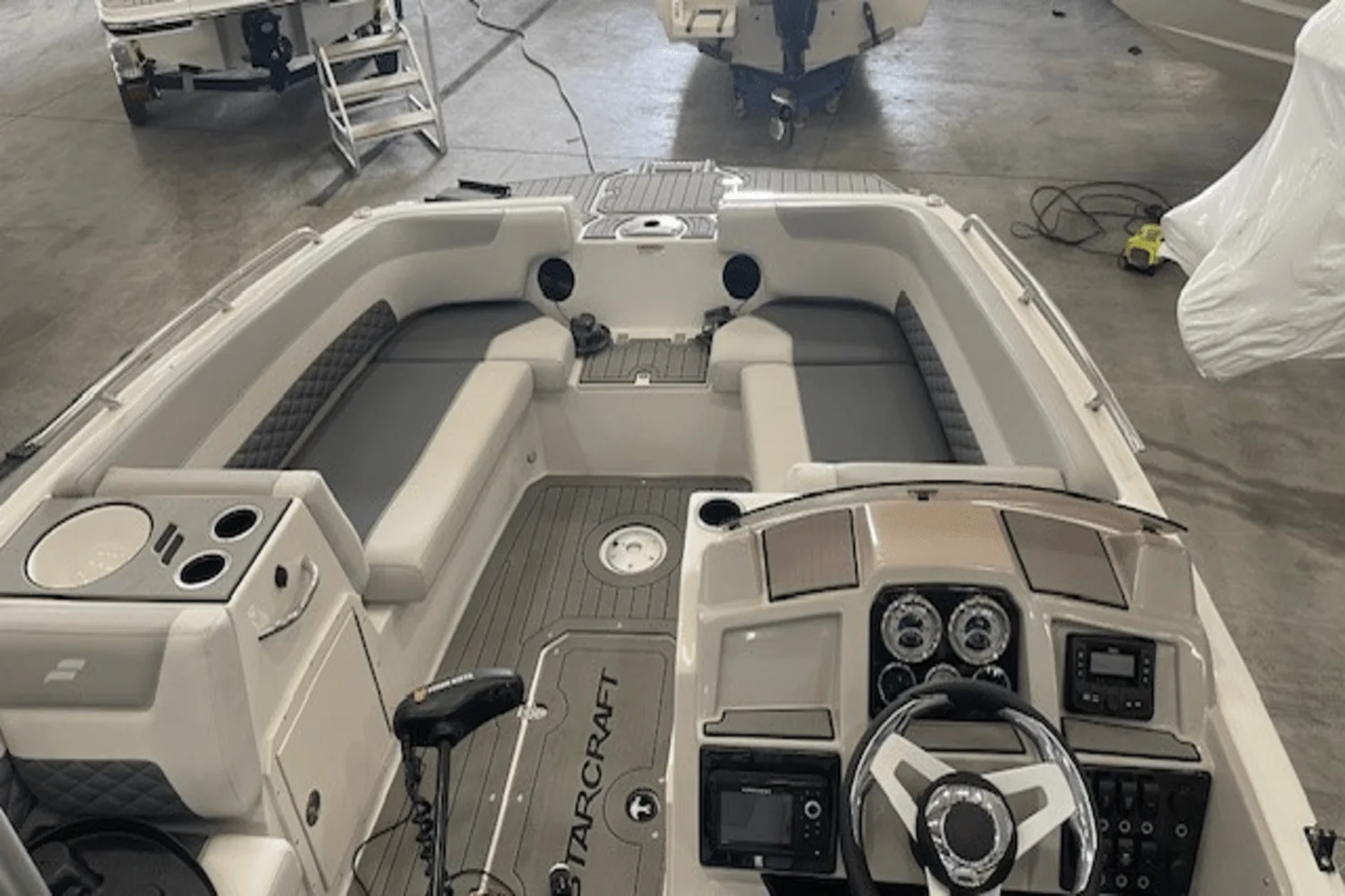2025 Starcraft 211SVX OB Image Thumbnail #6