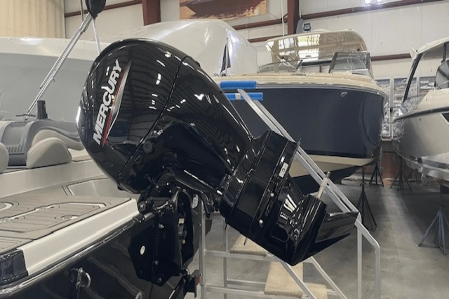 2025 Starcraft 211SVX OB Image Thumbnail #10