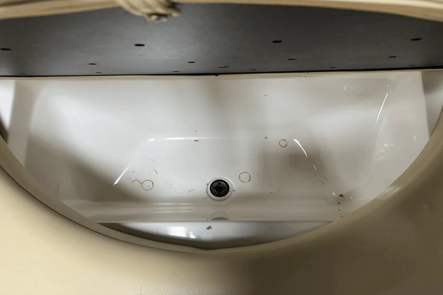 2008 Mastercraft MS245 Image Thumbnail #63