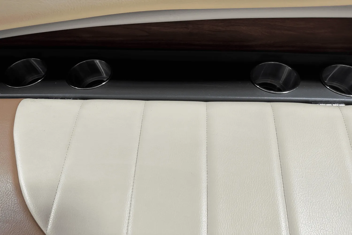 2008 Mastercraft MS245 Image Thumbnail #34